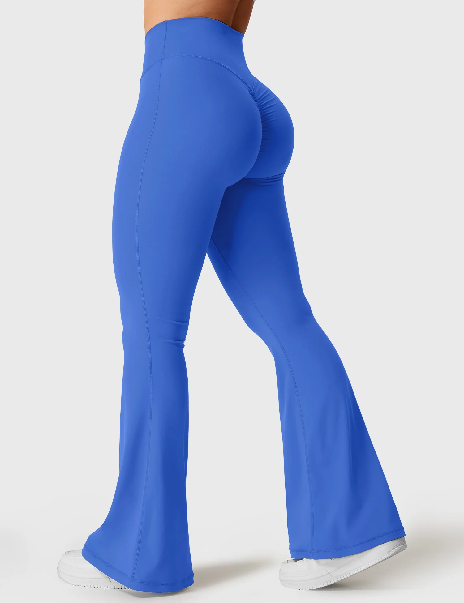 Yeoreo Kalie Flared 31.5" Leggings - Image 61