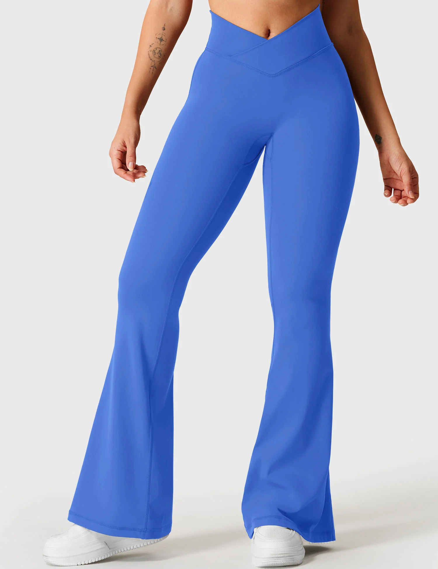 Yeoreo Kalie Flared 31.5" Leggings - Image 62