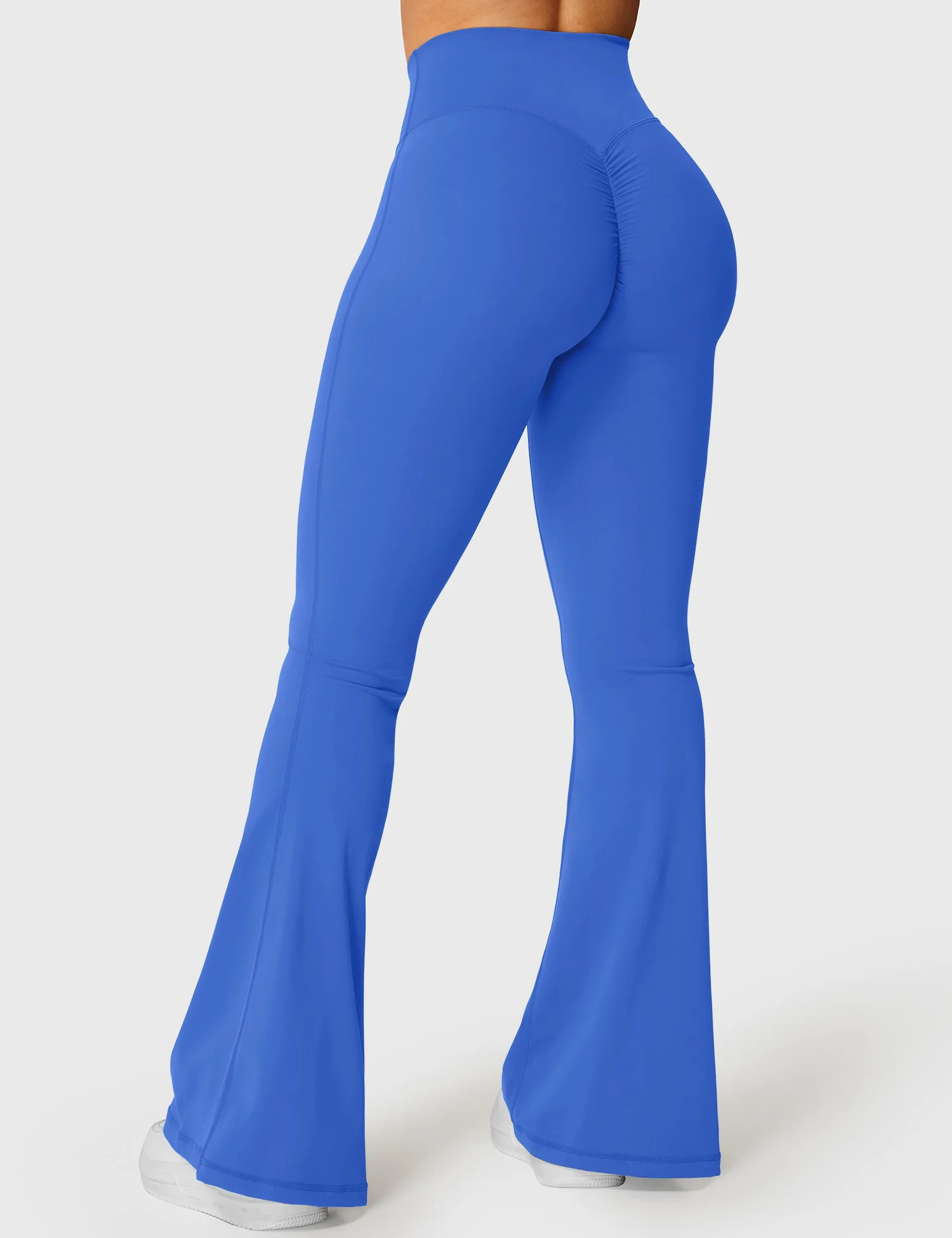 Yeoreo Kalie Flared 31.5" Leggings - Image 63