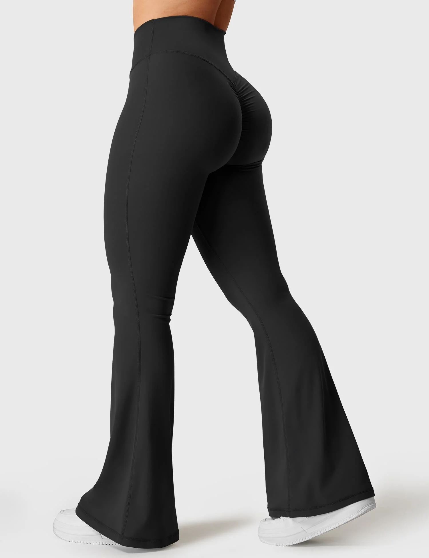 Yeoreo Kalie Flared 31.5" Leggings - Image 13