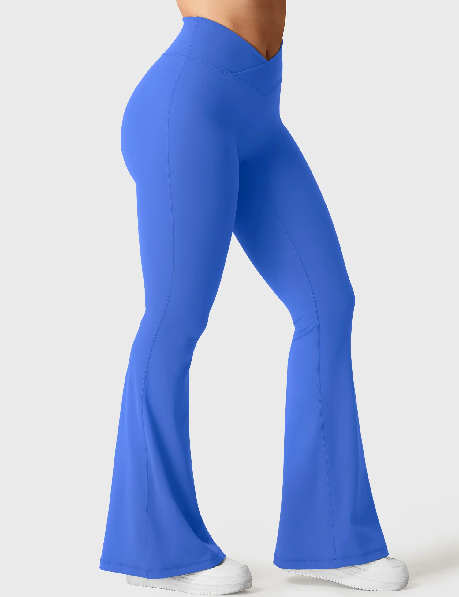 Yeoreo Kalie Flared 31.5" Leggings - Image 64