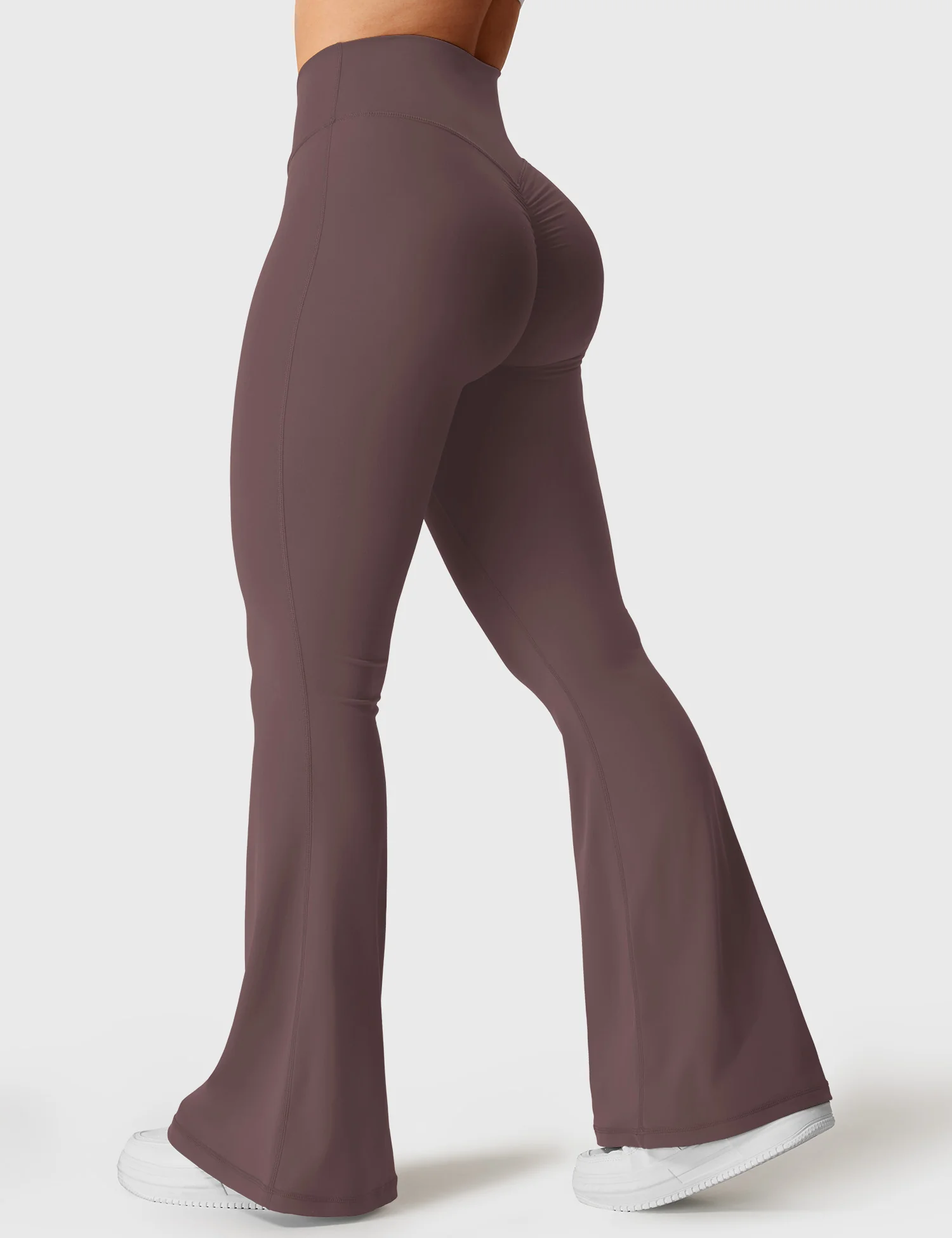 Yeoreo Kalie Flared 31.5" Leggings - Image 67