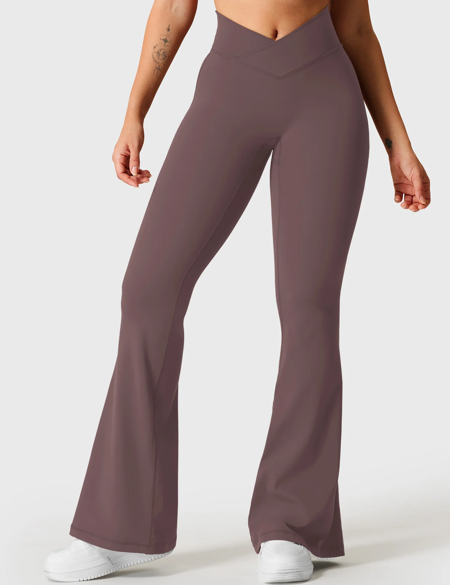Yeoreo Kalie Flared 31.5" Leggings - Image 68