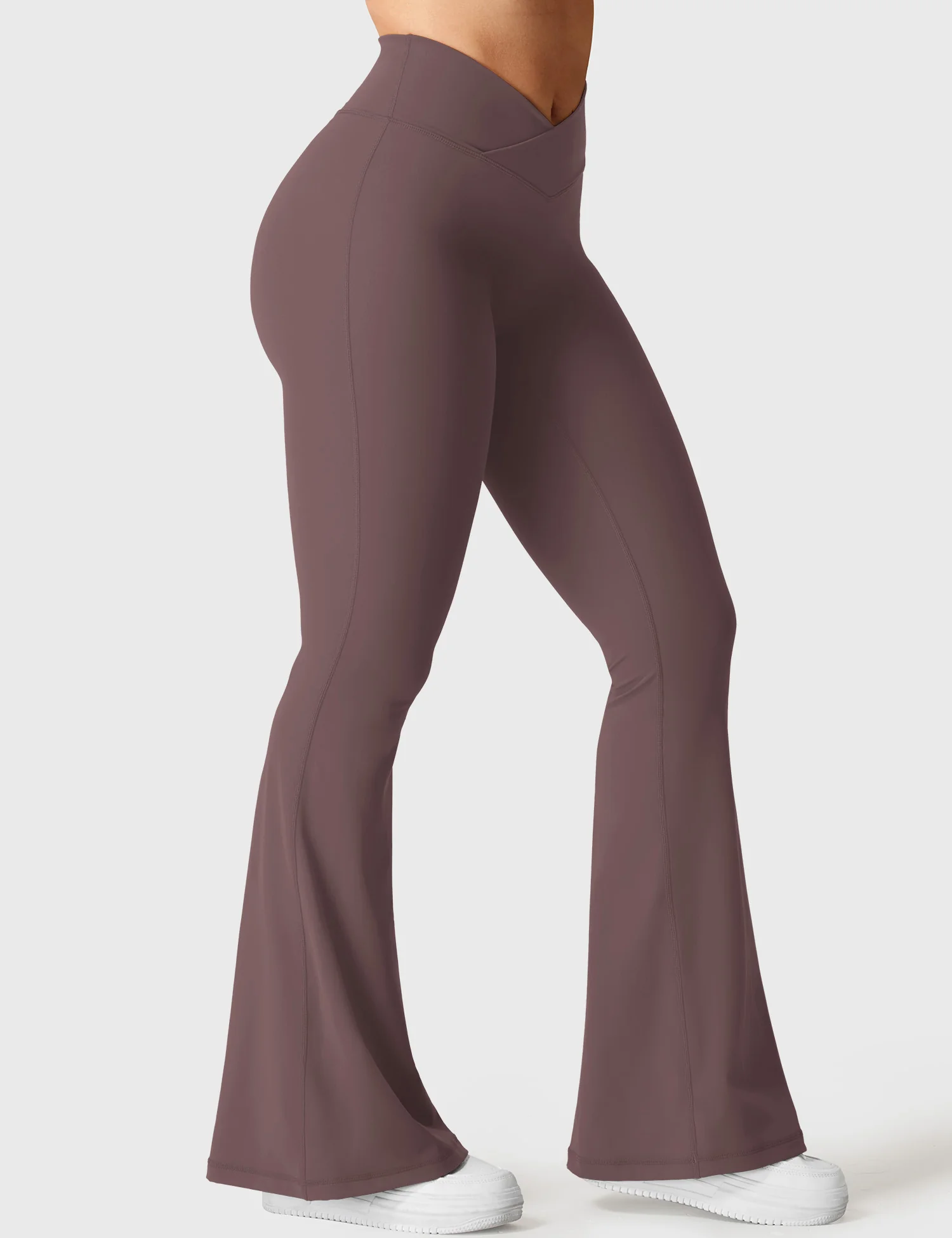 Yeoreo Kalie Flared 31.5" Leggings - Image 70