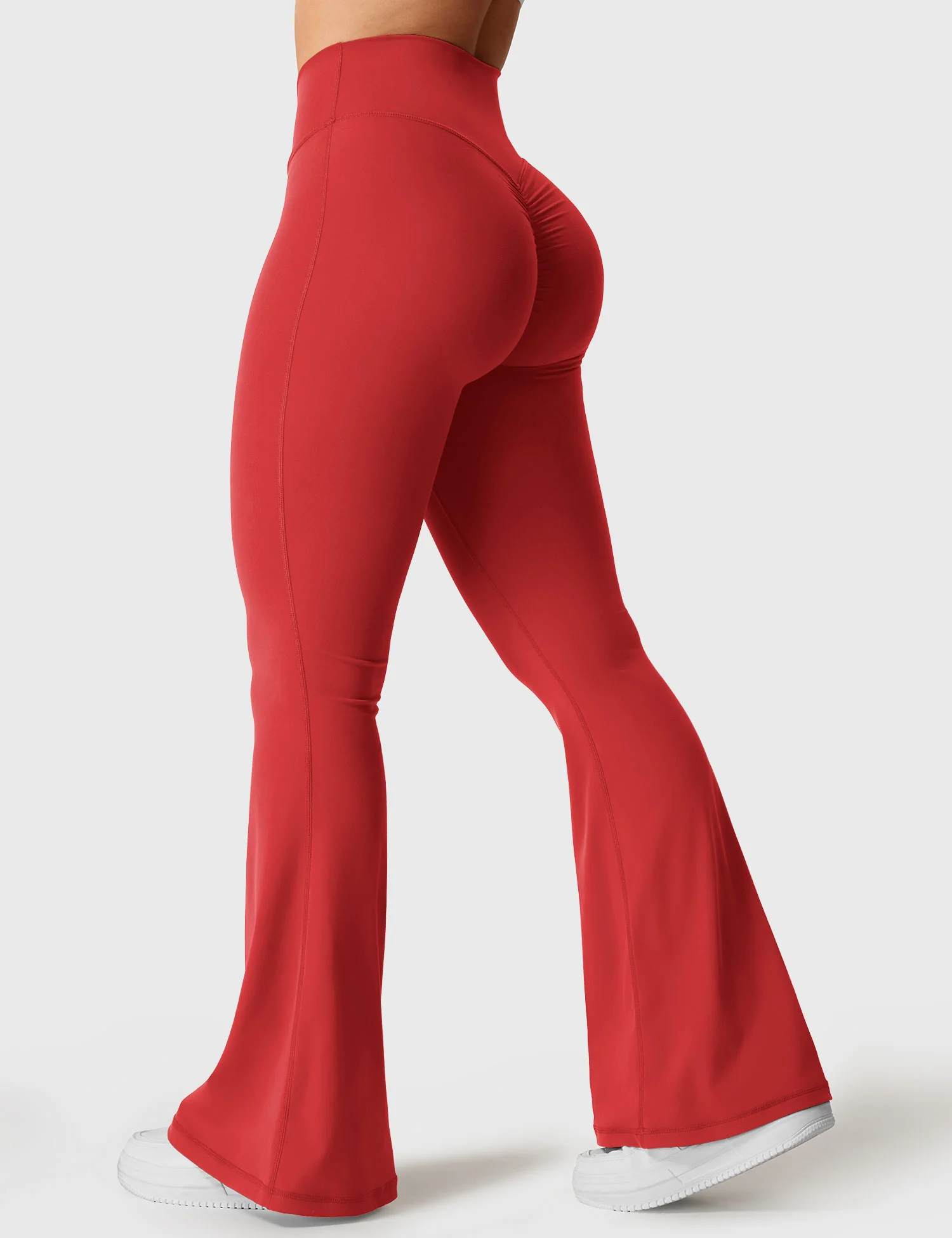 Yeoreo Kalie Flared 31.5" Leggings - Image 75