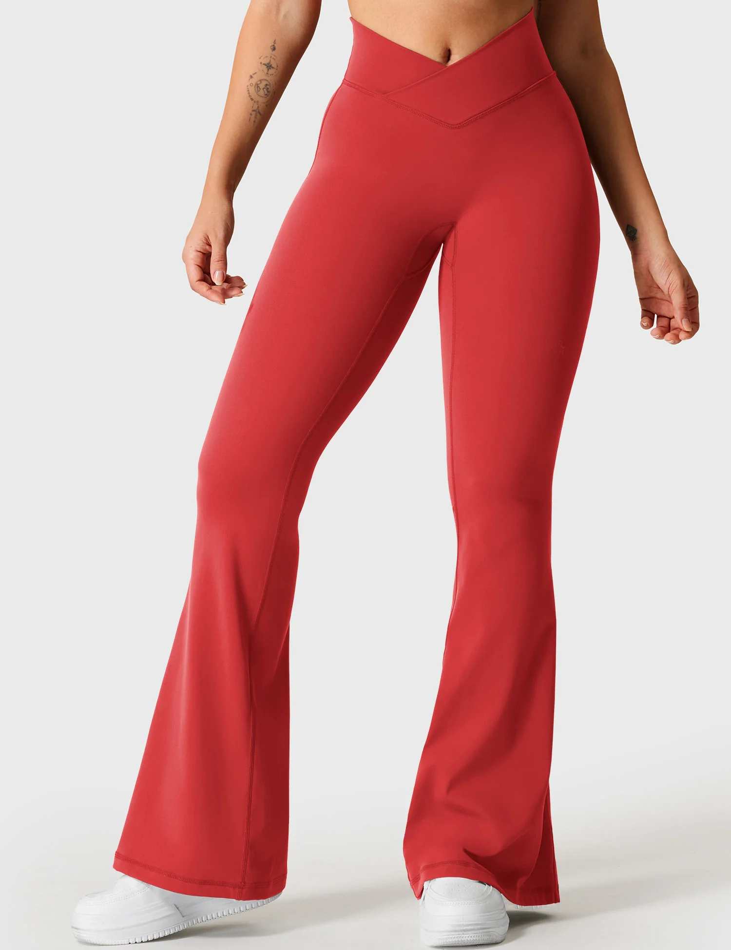 Yeoreo Kalie Flared 31.5" Leggings - Image 77