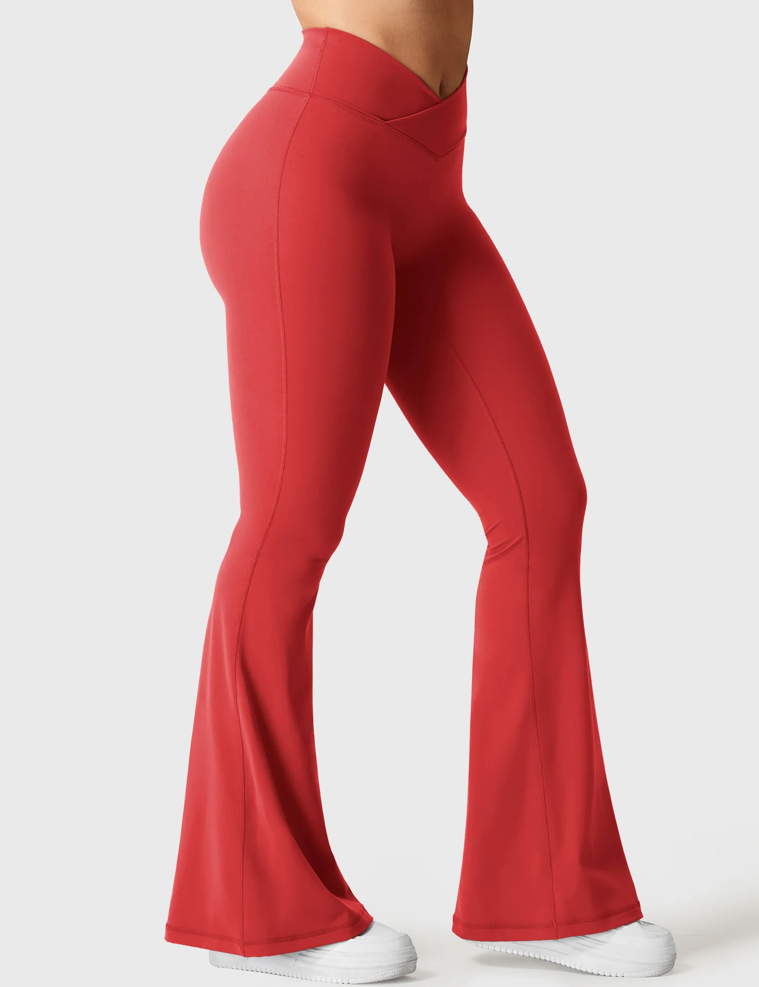 Yeoreo Kalie Flared 31.5" Leggings - Image 74