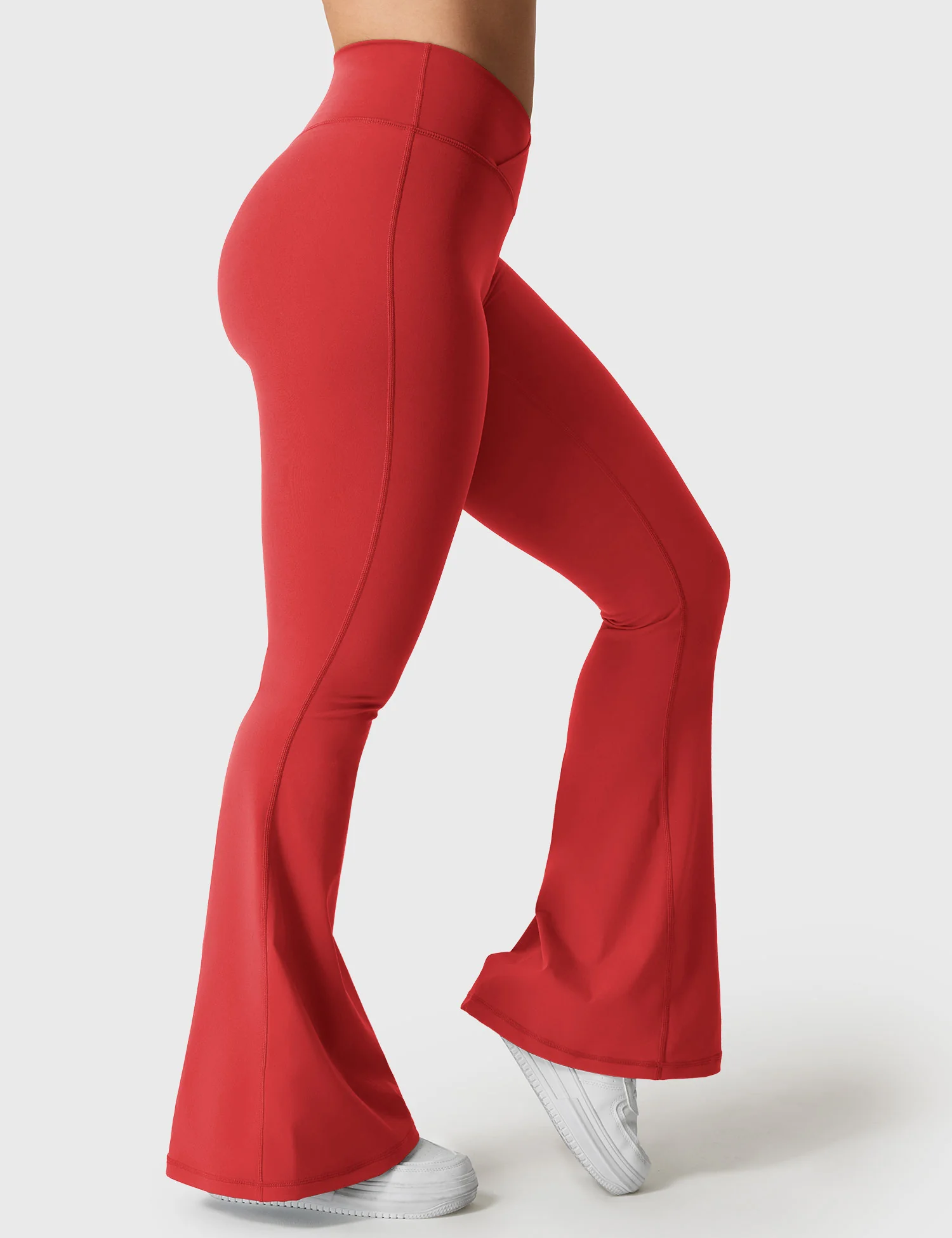Yeoreo Kalie Flared 31.5" Leggings - Image 76
