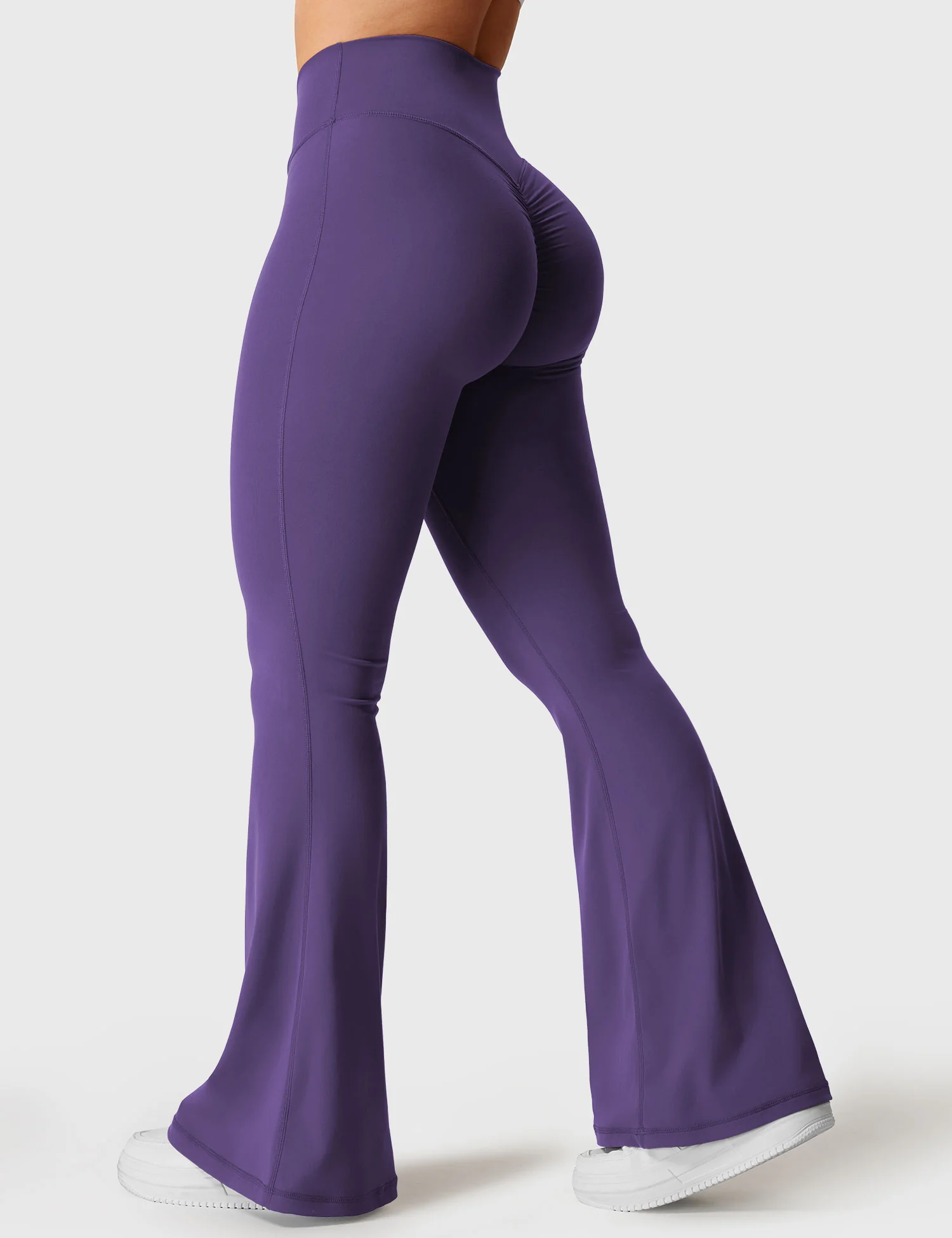 Yeoreo Kalie Flared 31.5" Leggings - Image 80