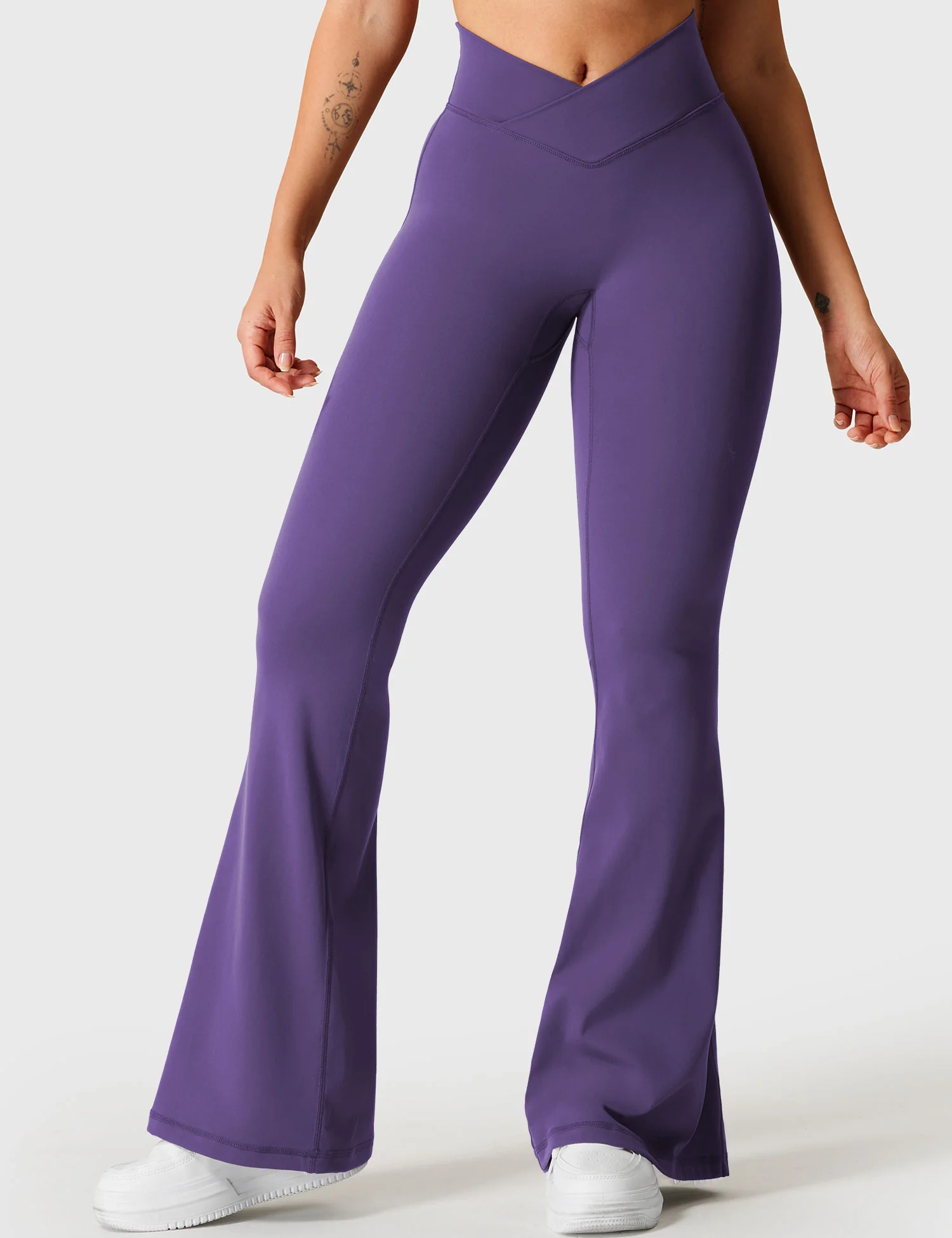 Yeoreo Kalie Flared 31.5" Leggings - Image 82