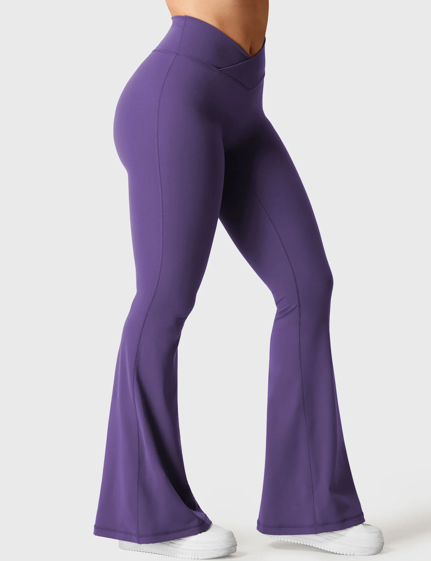 Yeoreo Kalie Flared 31.5" Leggings - Image 79