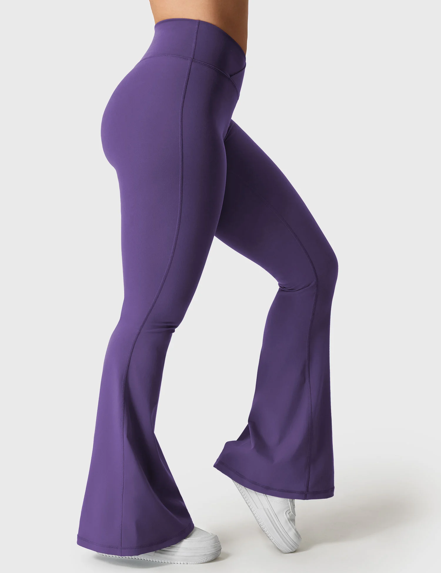 Yeoreo Kalie Flared 31.5" Leggings - Image 81