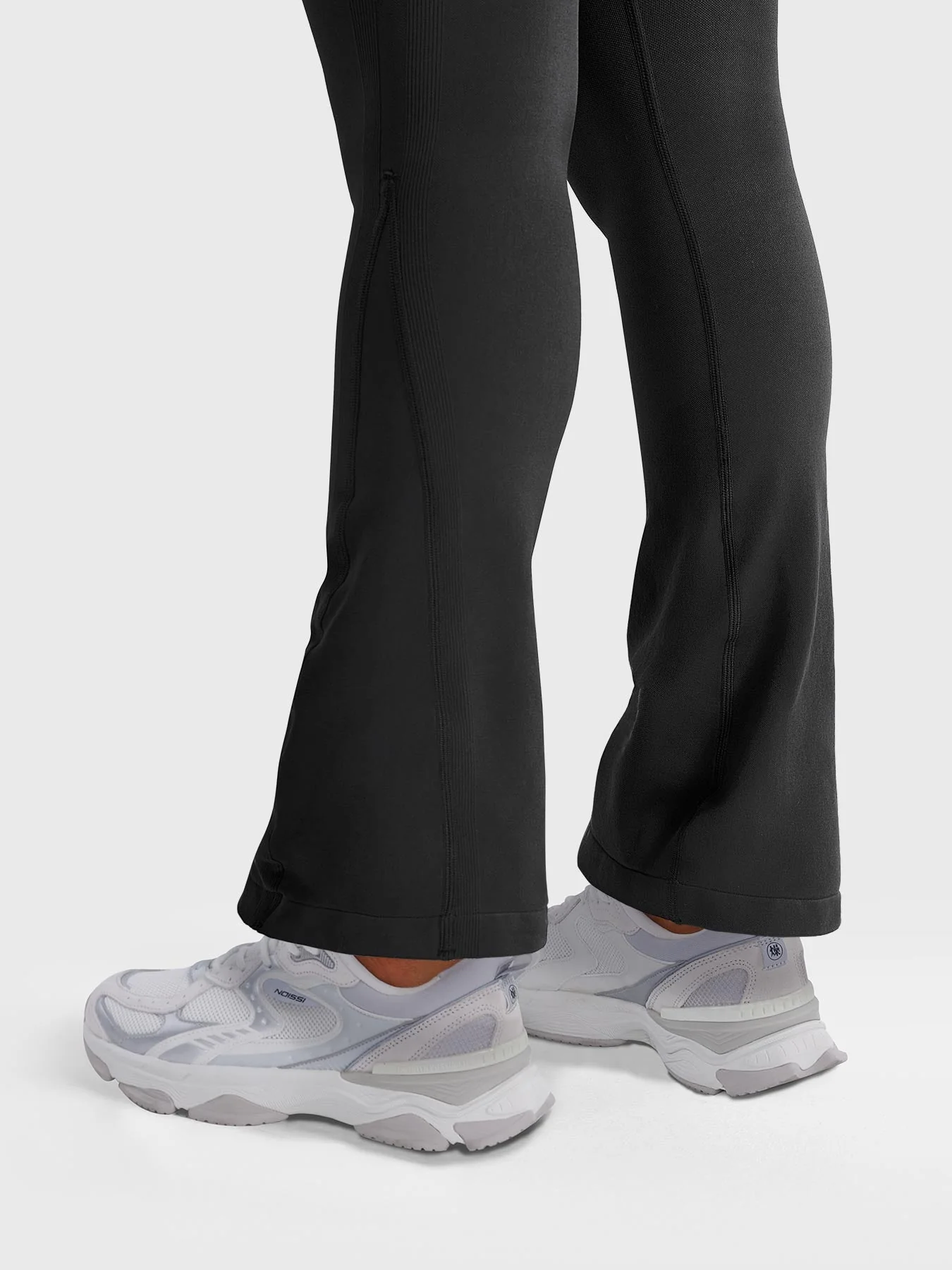 Yeoreo Lilliean 26" Mini Flare Leggings - Image 6