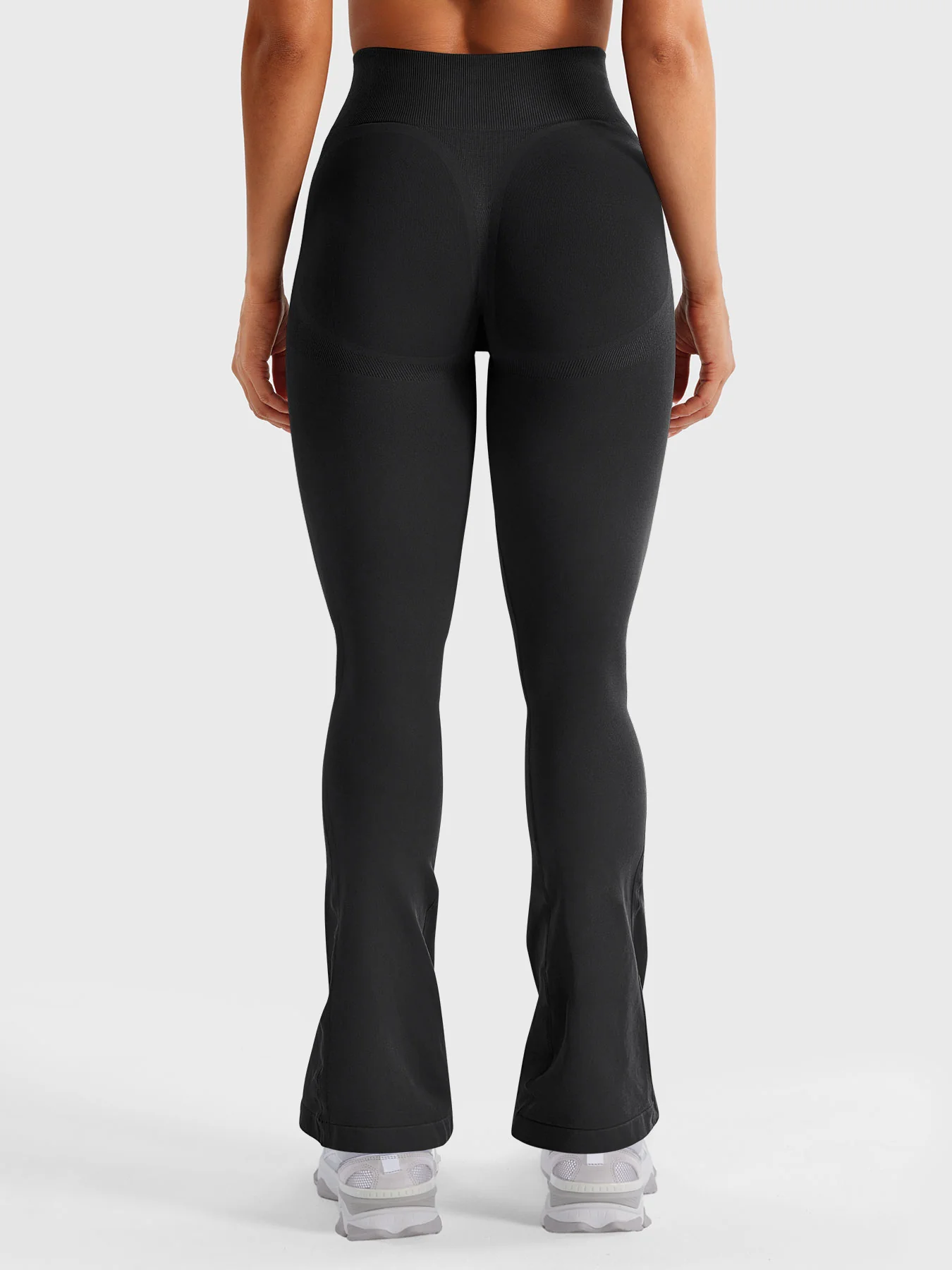 Yeoreo Lilliean 28" Mini Flare Leggings - Image 10