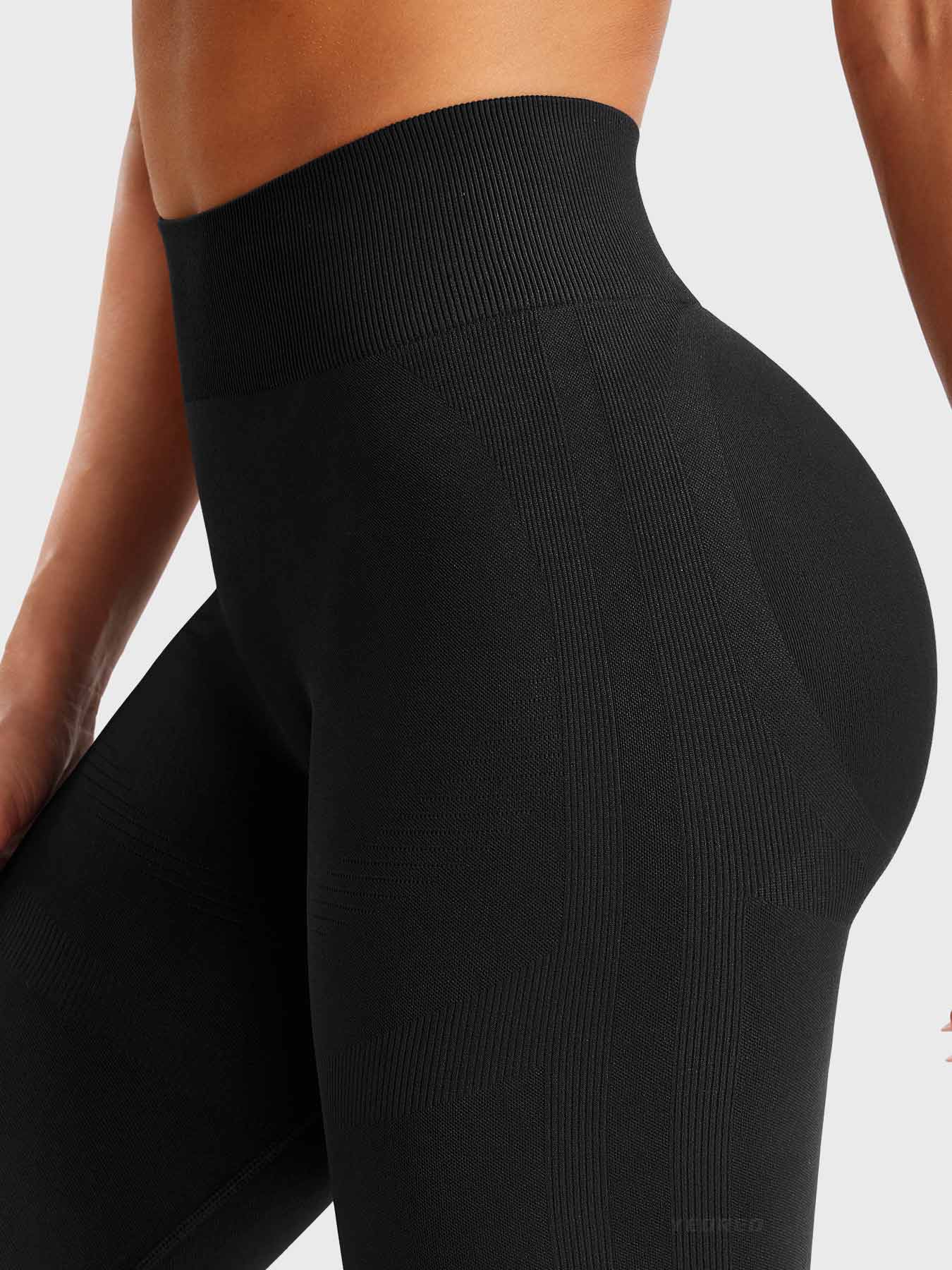 Yeoreo Lilliean 28" Mini Flare Leggings - Image 12