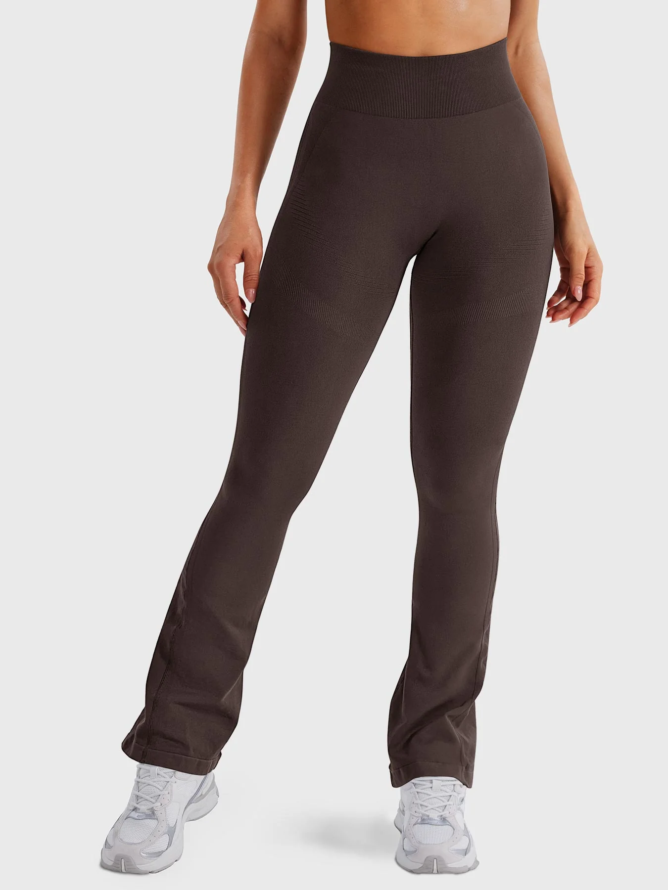 Yeoreo Lilliean 28" Mini Flare Leggings - Image 14