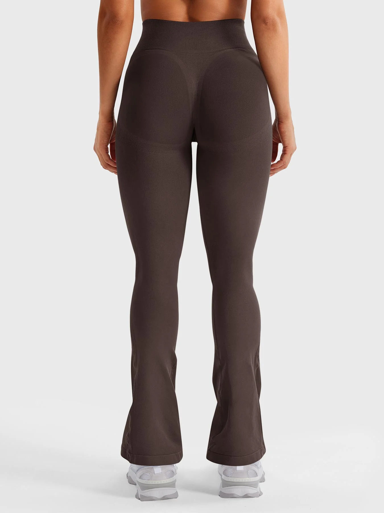 Yeoreo Lilliean 28" Mini Flare Leggings - Image 16