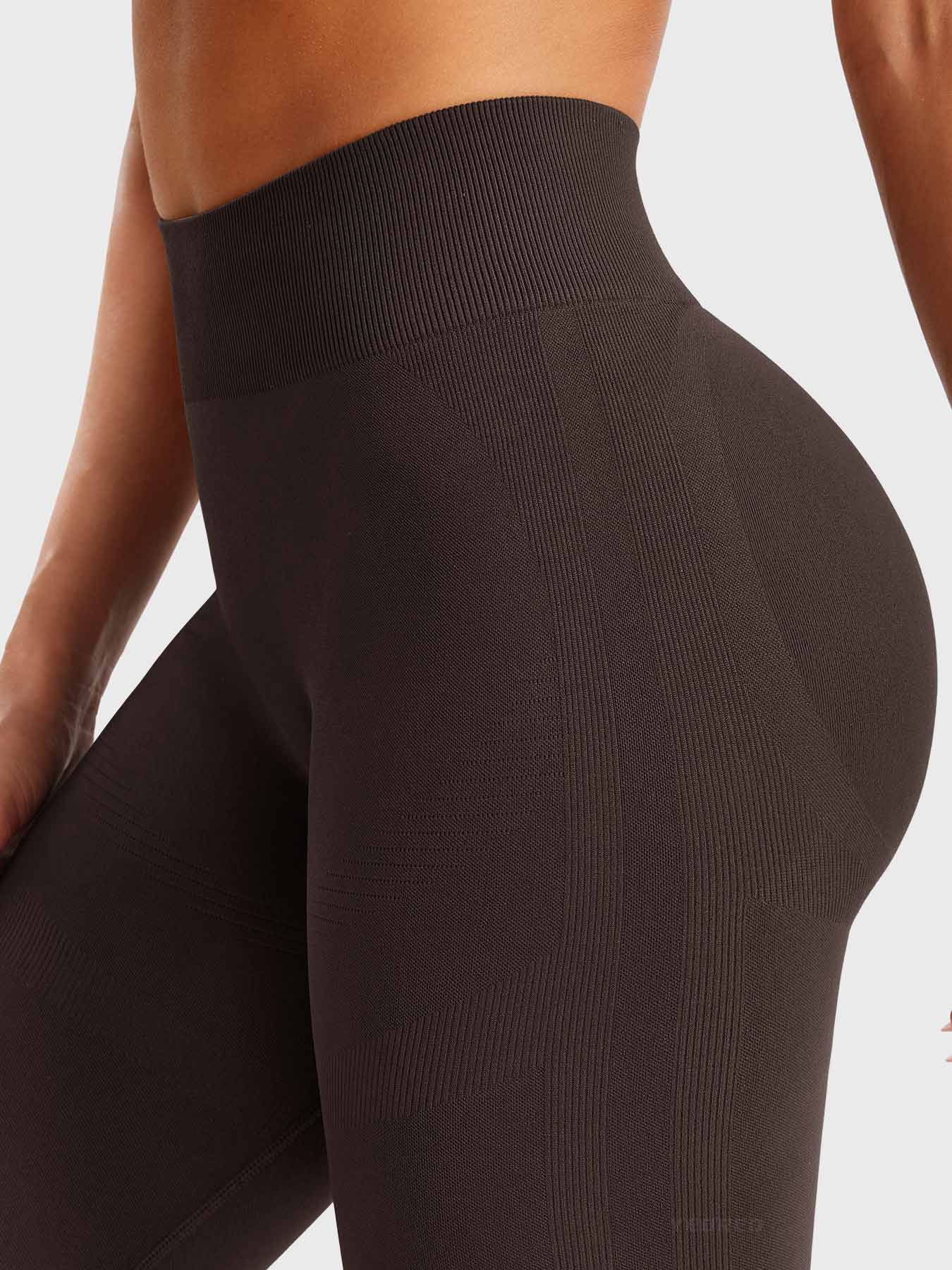 Yeoreo Lilliean 28" Mini Flare Leggings - Image 18