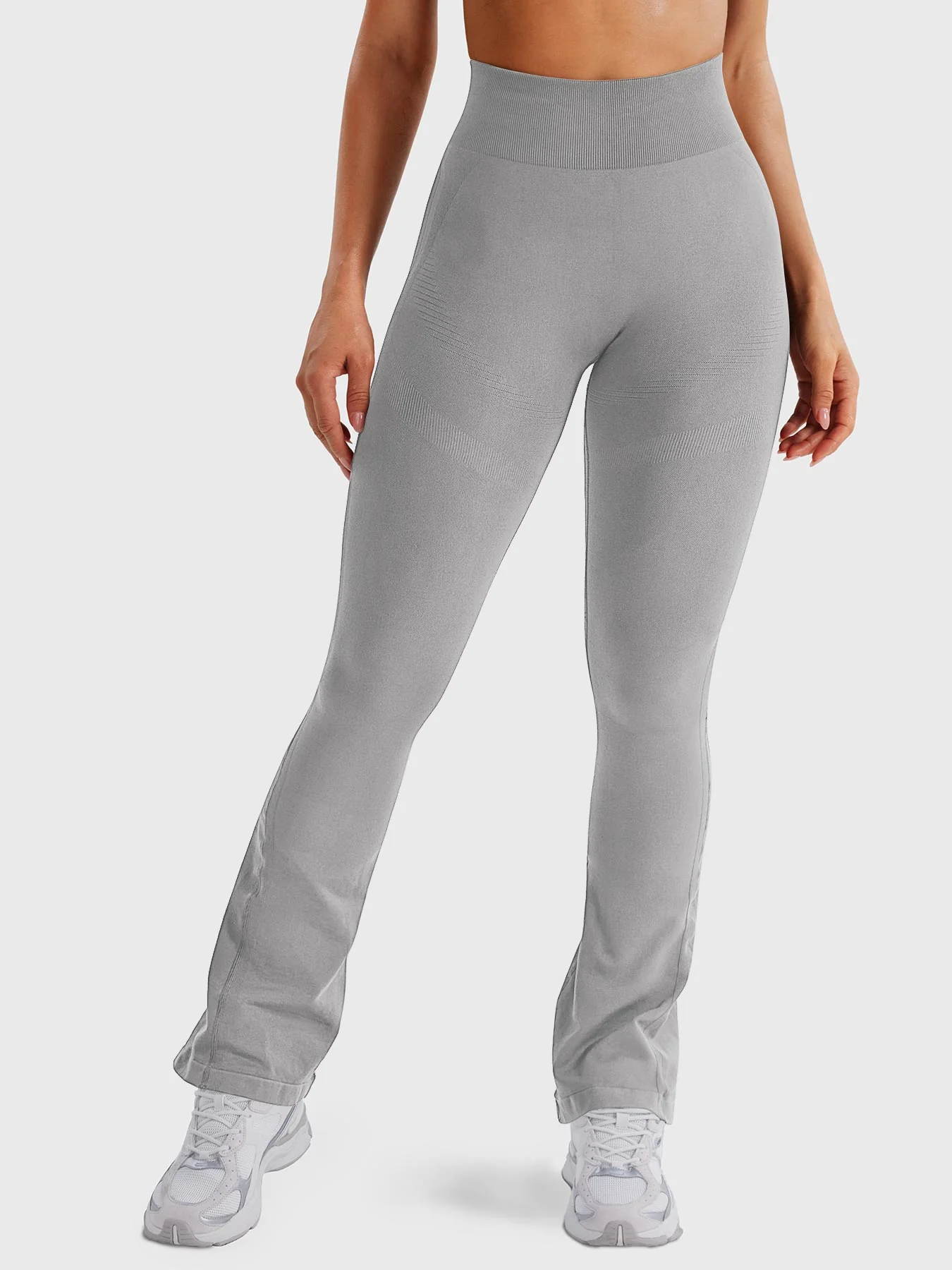 Yeoreo Lilliean 28" Mini Flare Leggings - Image 20