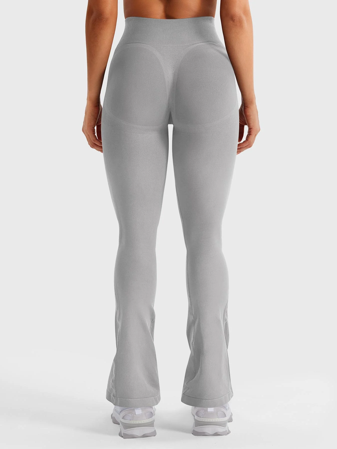 Yeoreo Lilliean 28" Mini Flare Leggings - Image 22