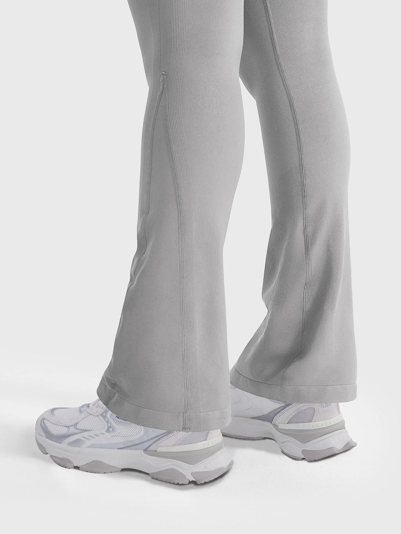 Yeoreo Lilliean 28" Mini Flare Leggings - Image 23
