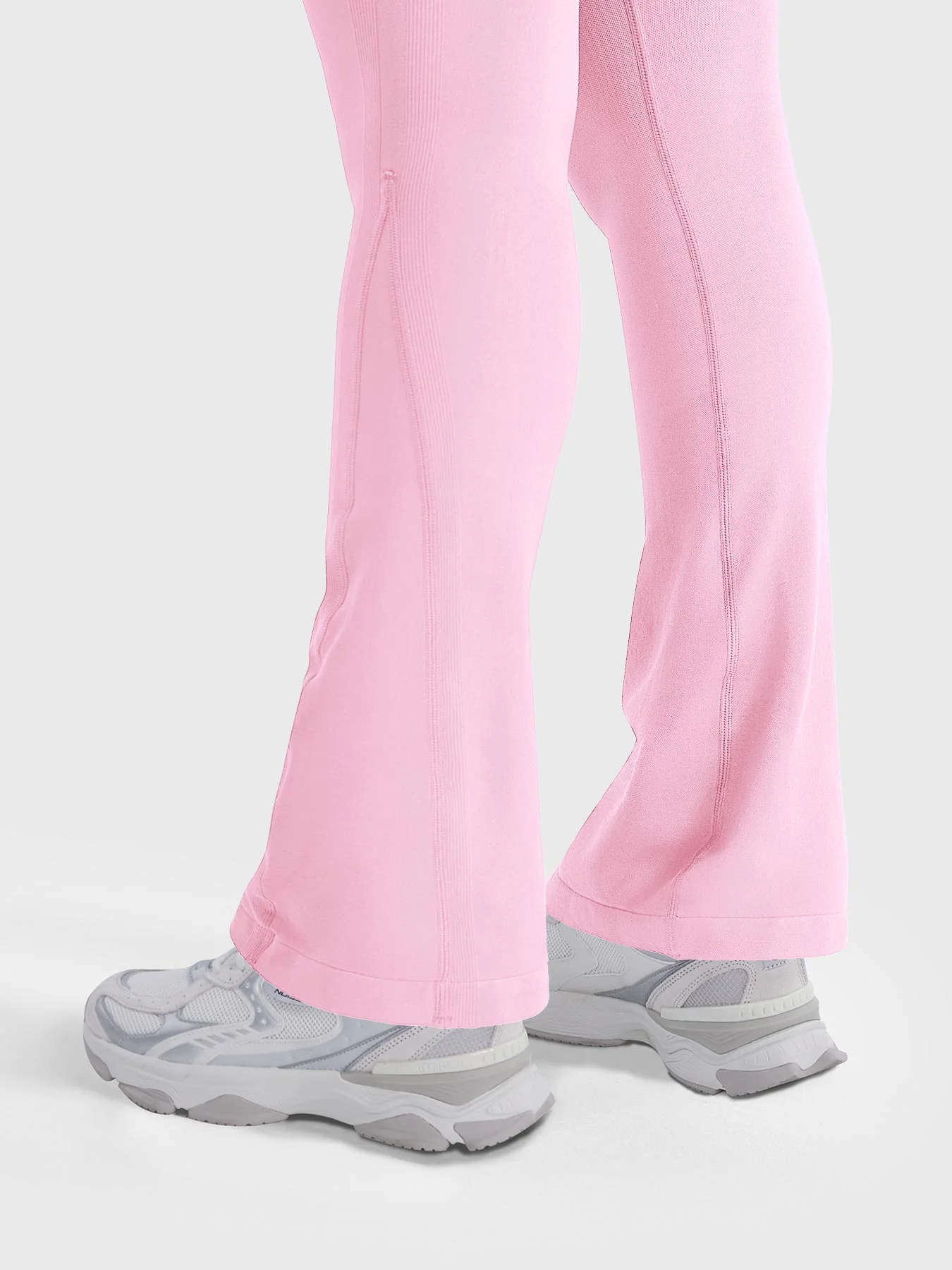 Yeoreo Lilliean 28" Mini Flare Leggings - Image 29