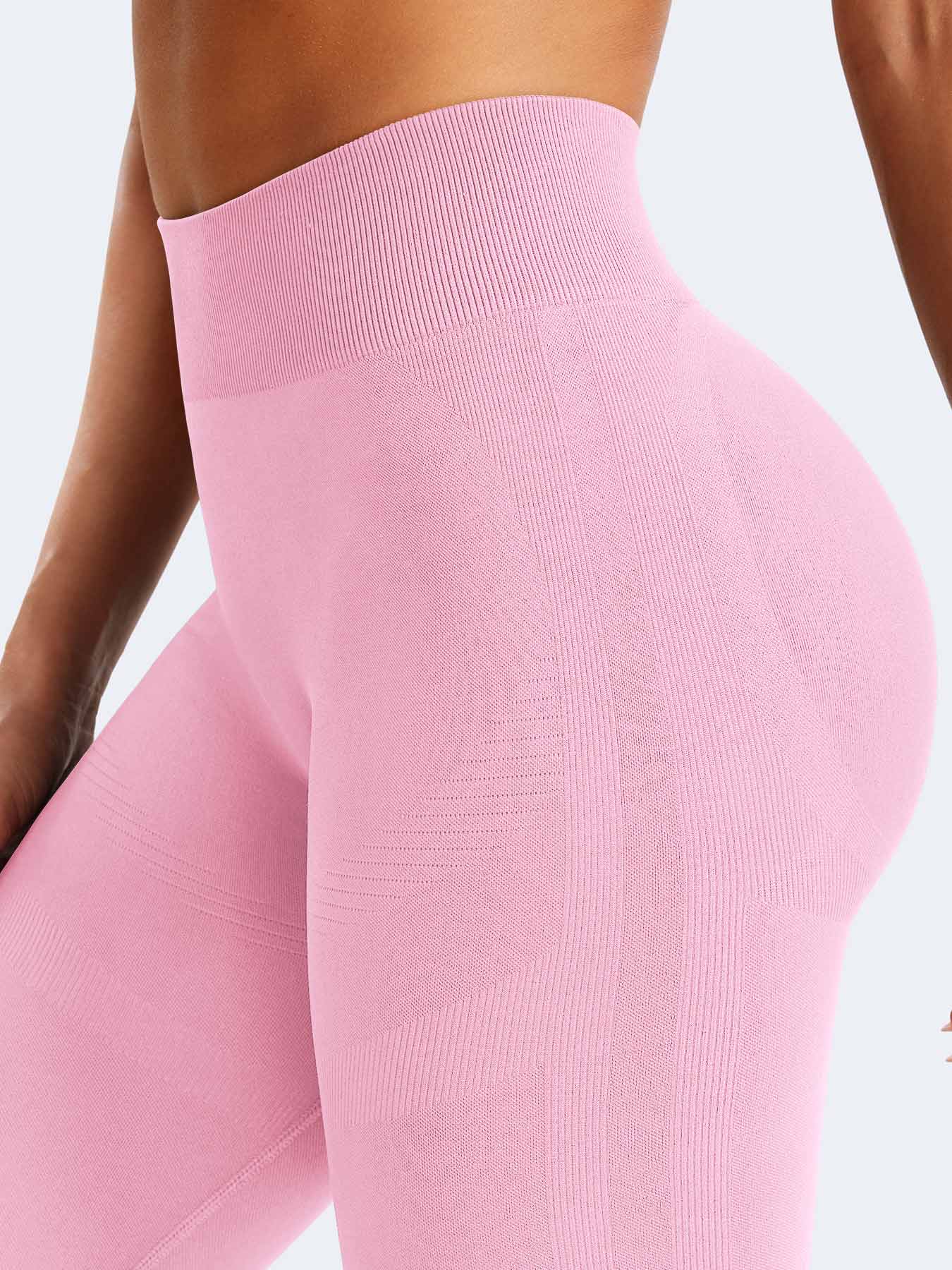 Yeoreo Lilliean 28" Mini Flare Leggings - Image 30