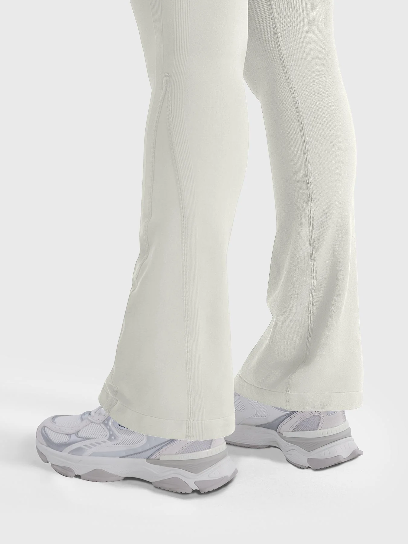 Yeoreo Lilliean 28" Mini Flare Leggings - Image 41