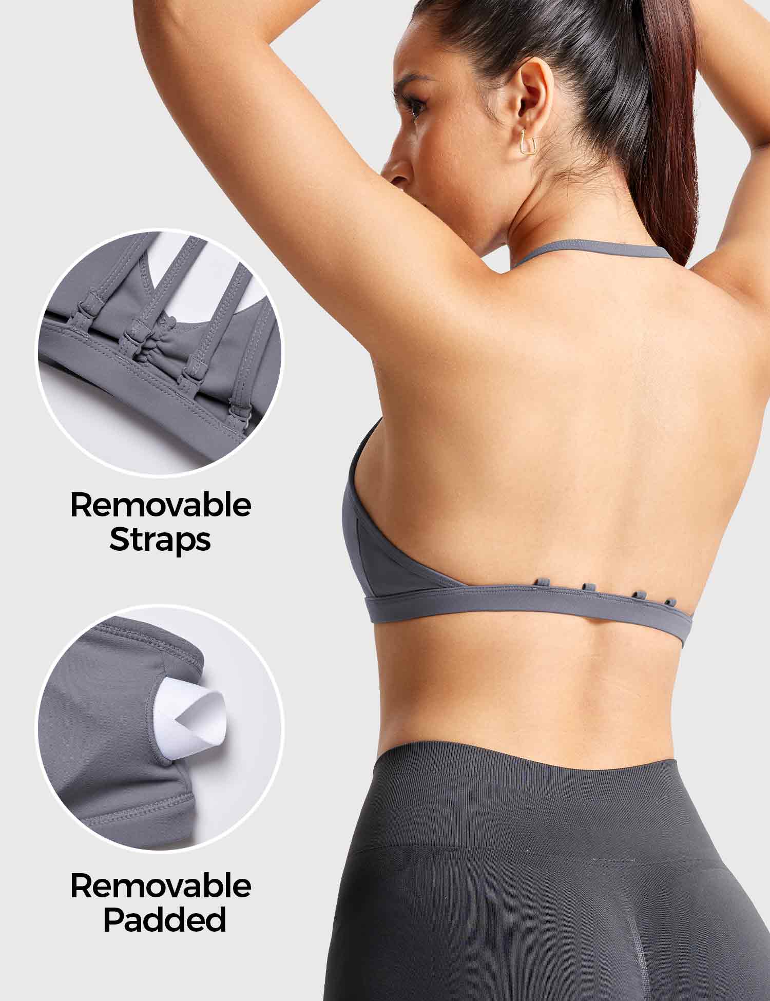 Yeoreo Lorelie Sports Bra - Image 17