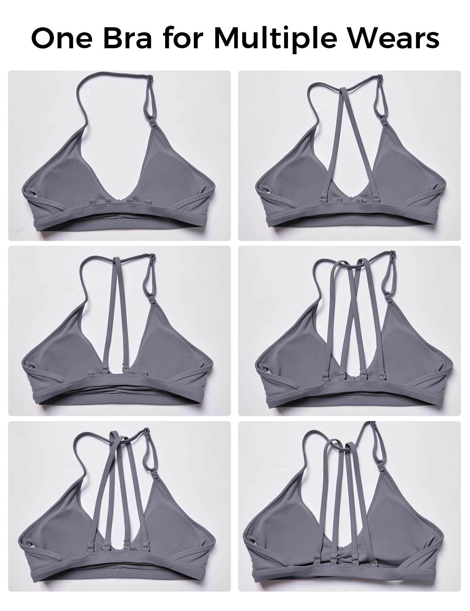 Yeoreo Lorelie Sports Bra - Image 18
