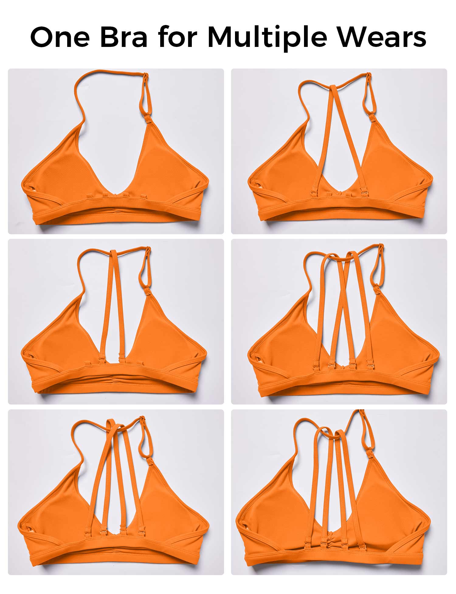 Yeoreo Lorelie Sports Bra - Image 24