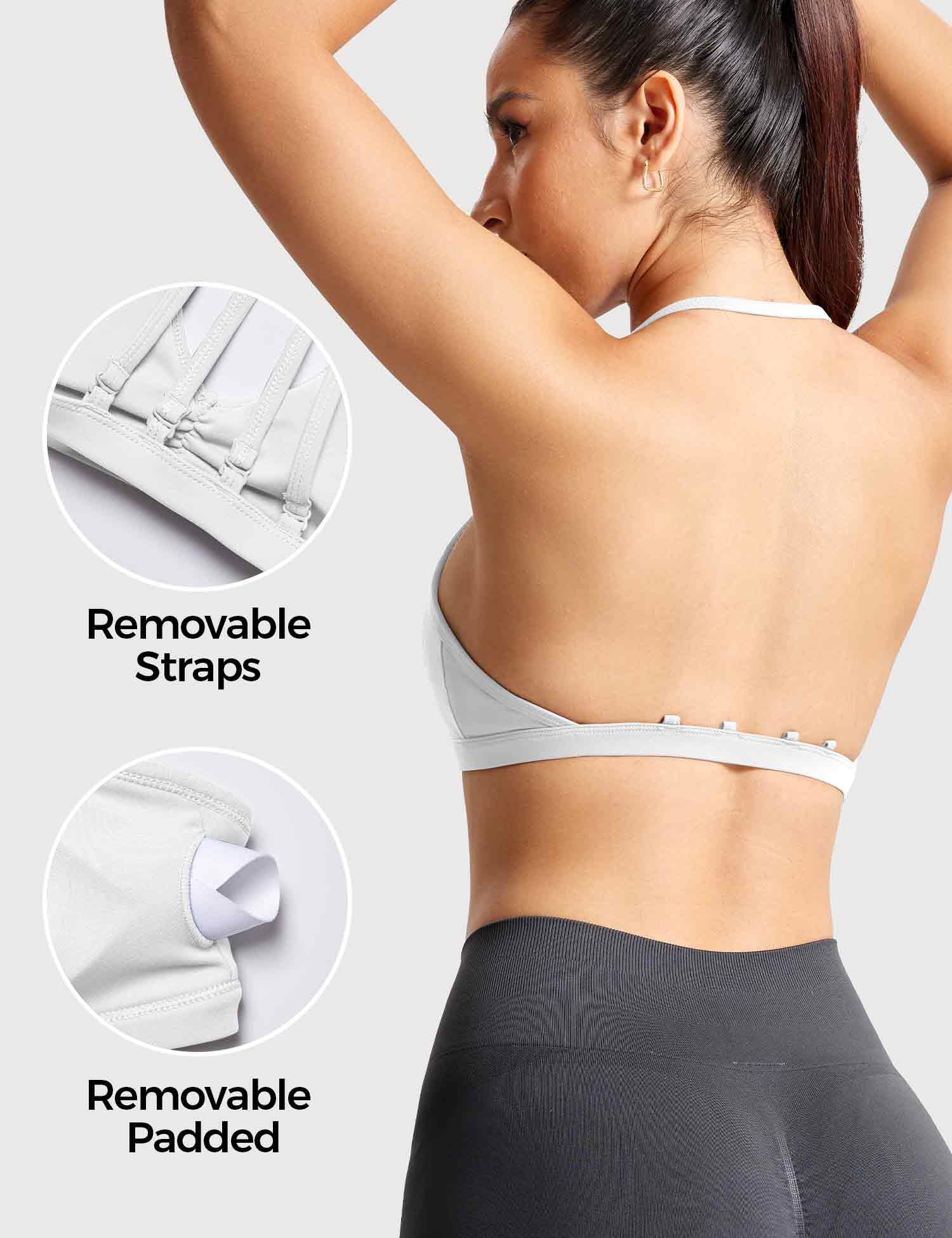 Yeoreo Lorelie Sports Bra - Image 29