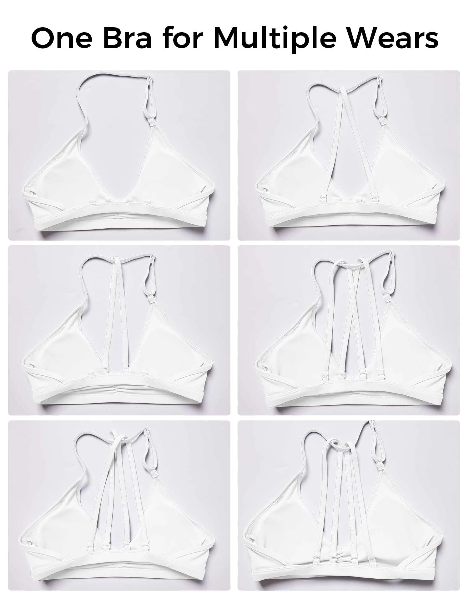 Yeoreo Lorelie Sports Bra - Image 30