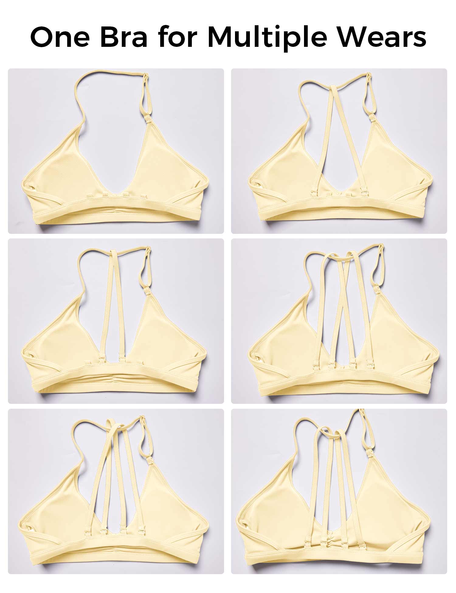 Yeoreo Lorelie Sports Bra - Image 42