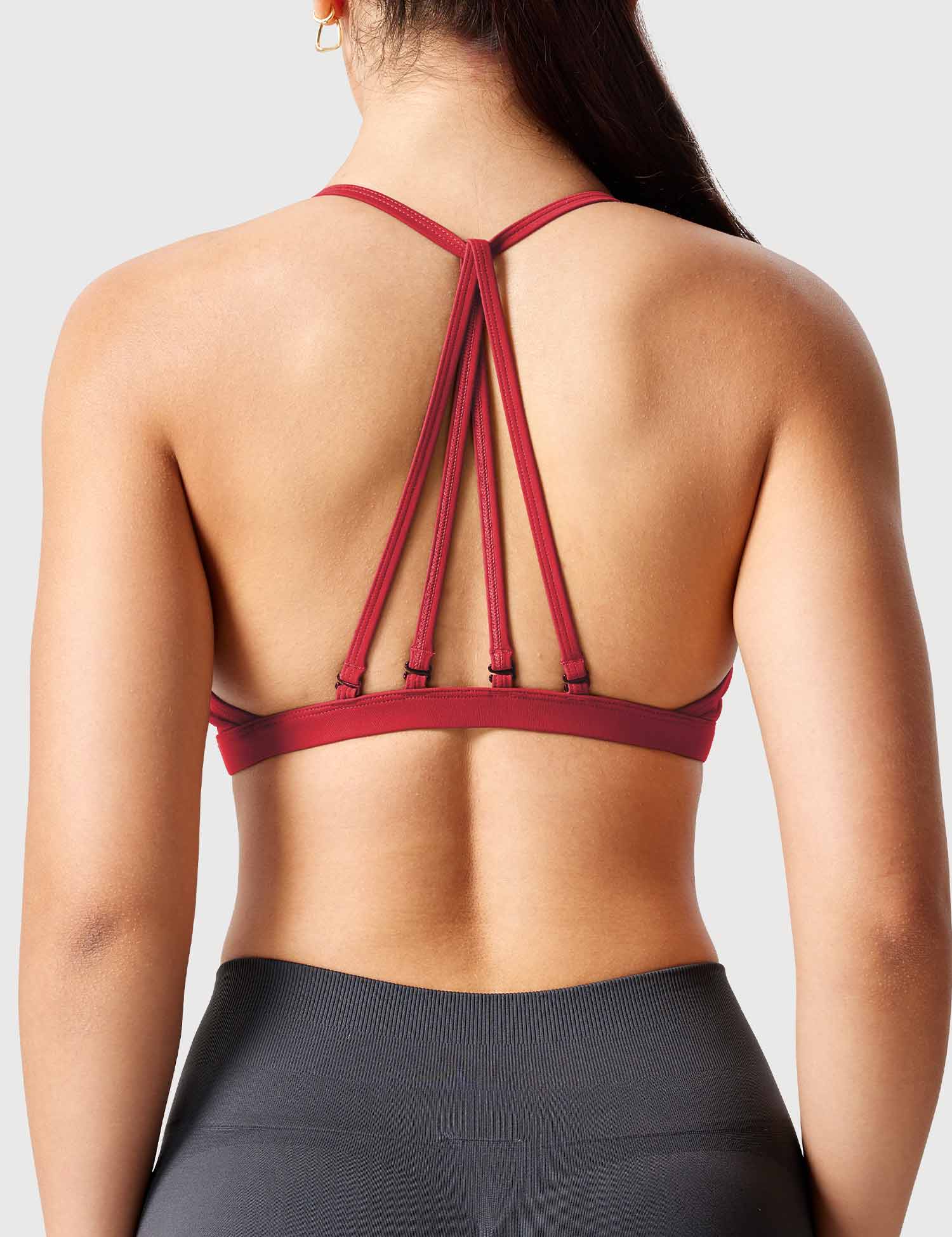 Yeoreo Lorelie Sports Bra - Image 44