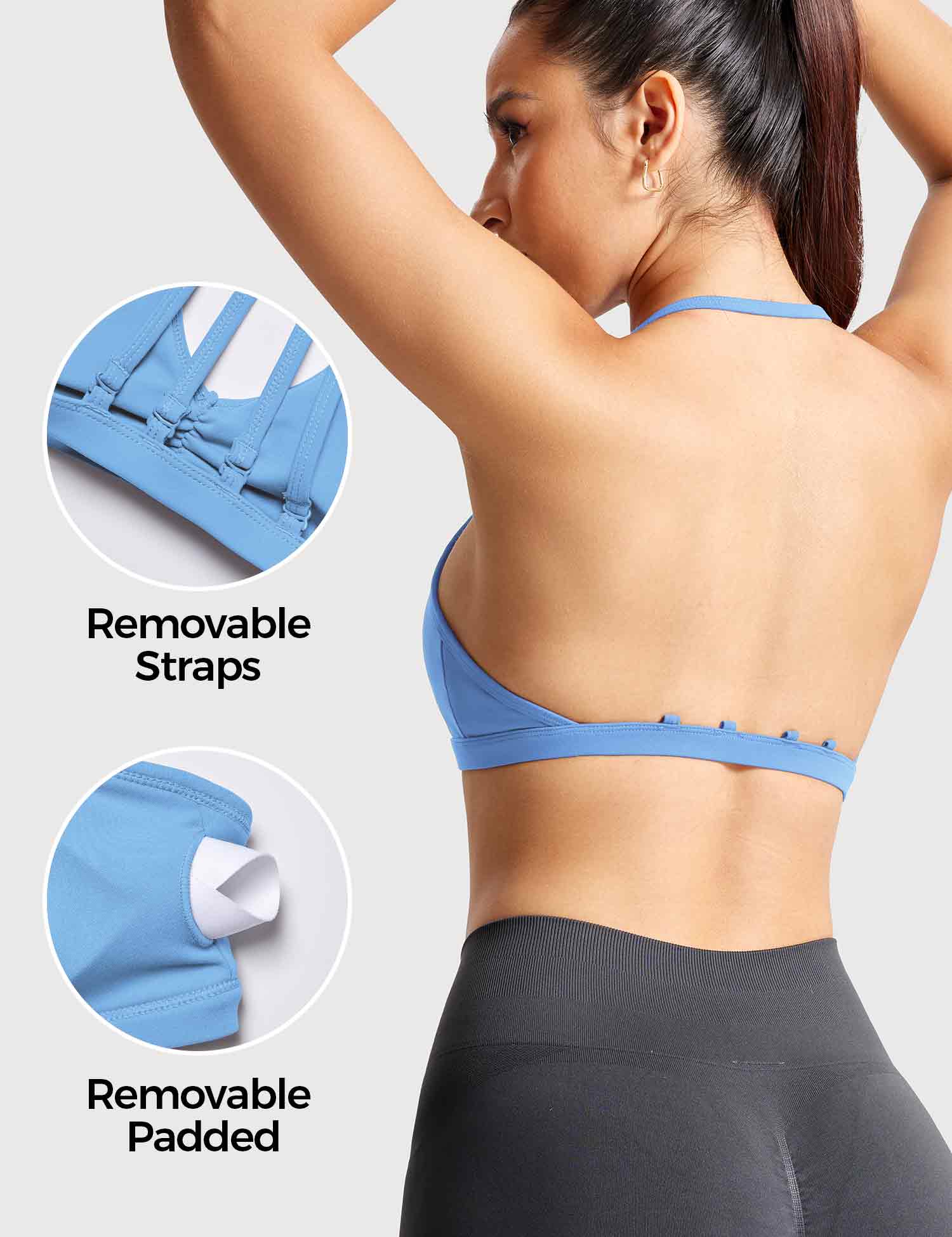Yeoreo Lorelie Sports Bra - Image 53