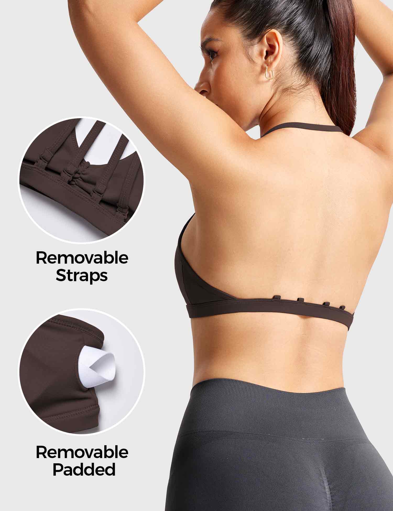 Yeoreo Lorelie Sports Bra - Image 59