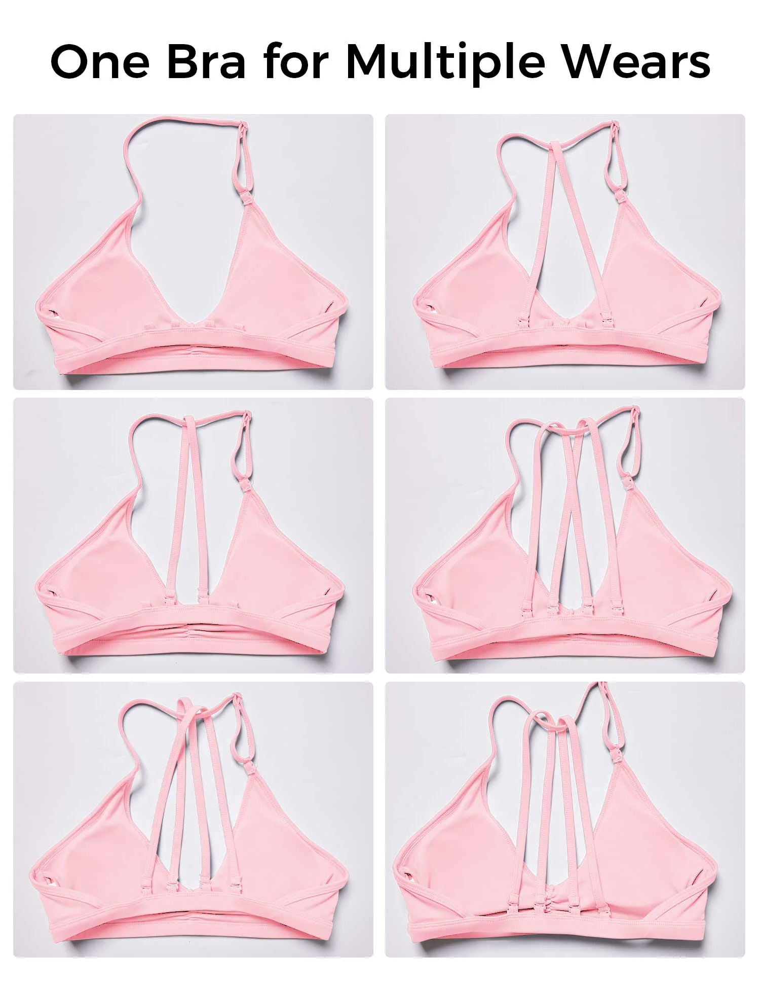 Yeoreo Lorelie Sports Bra - Image 36