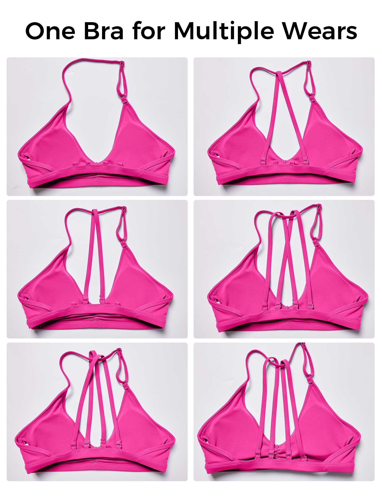 Yeoreo Lorelie Sports Bra - Image 72