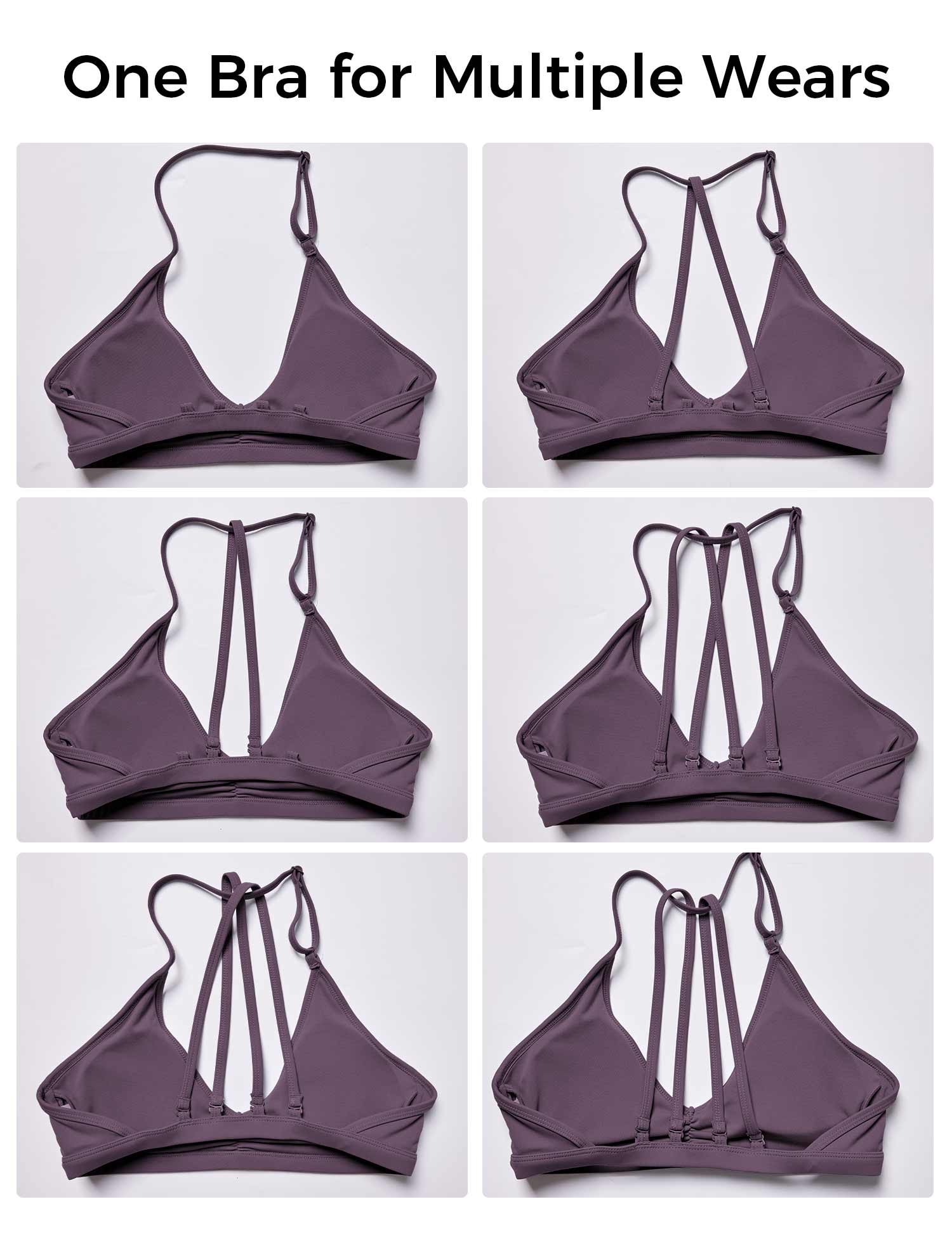 Yeoreo Lorelie Sports Bra - Image 78
