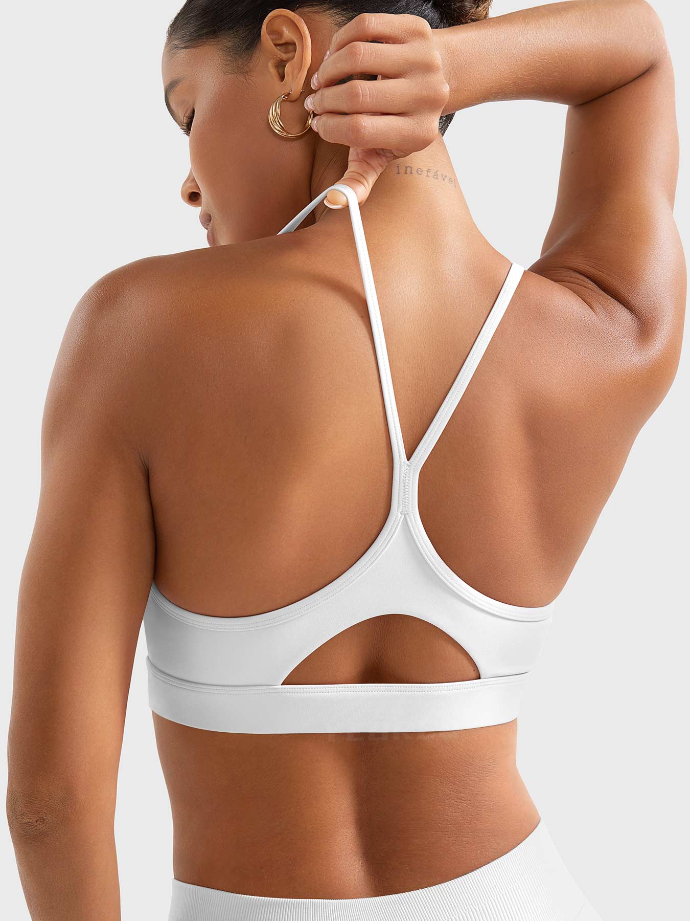 Yeoreo Luciny Y-Back Sports Bra - Image 21