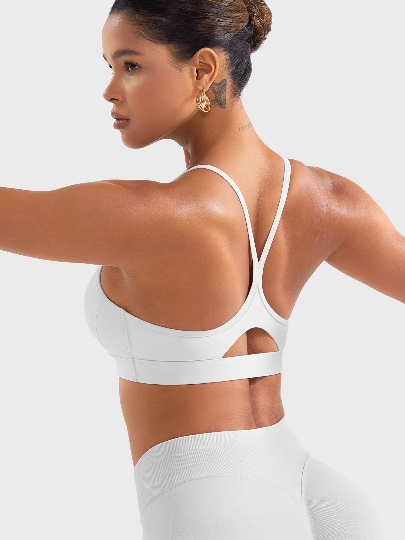 Yeoreo Luciny Y-Back Sports Bra - Image 24