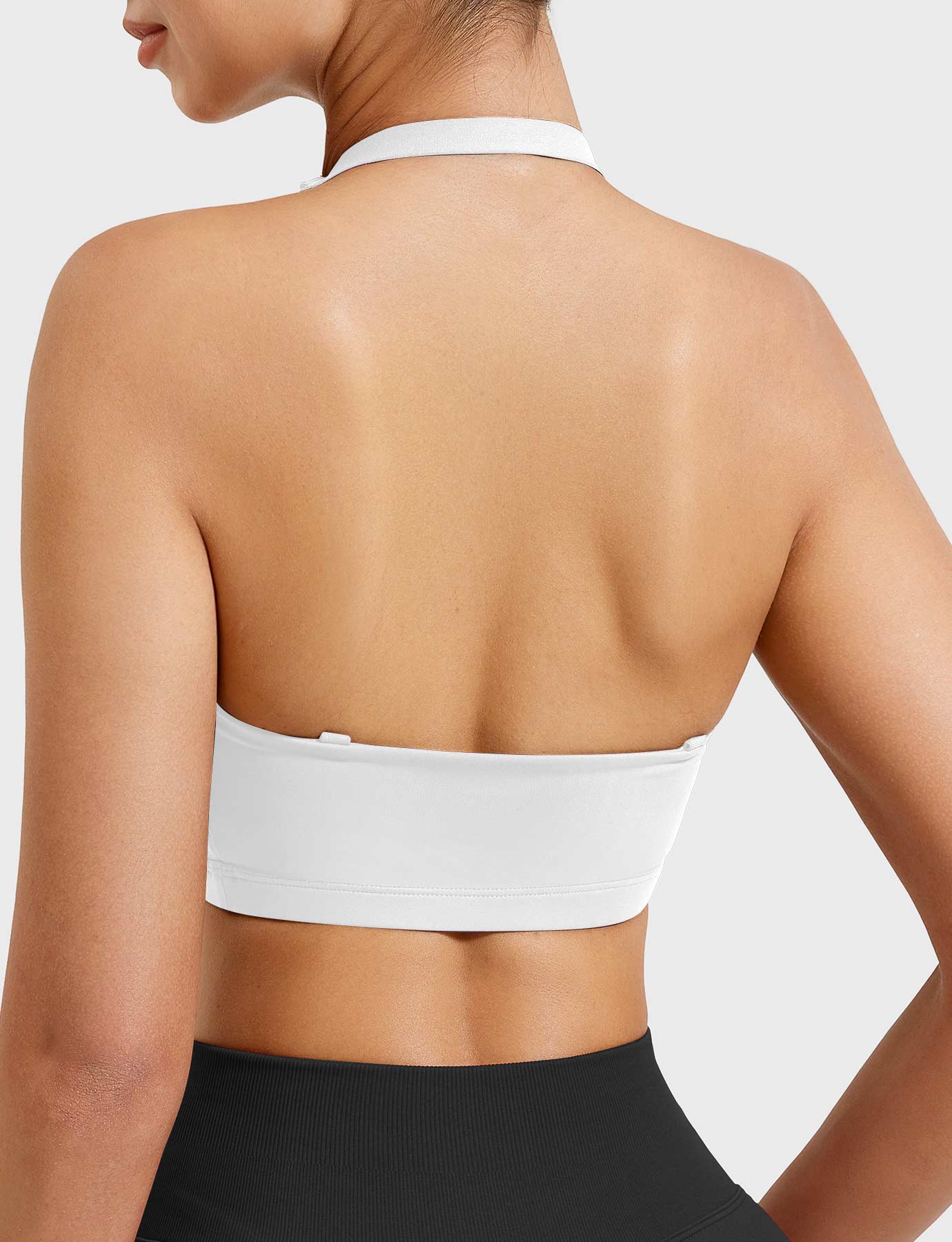 Yeoreo Micaela Twist Front Sports Bra - Image 17