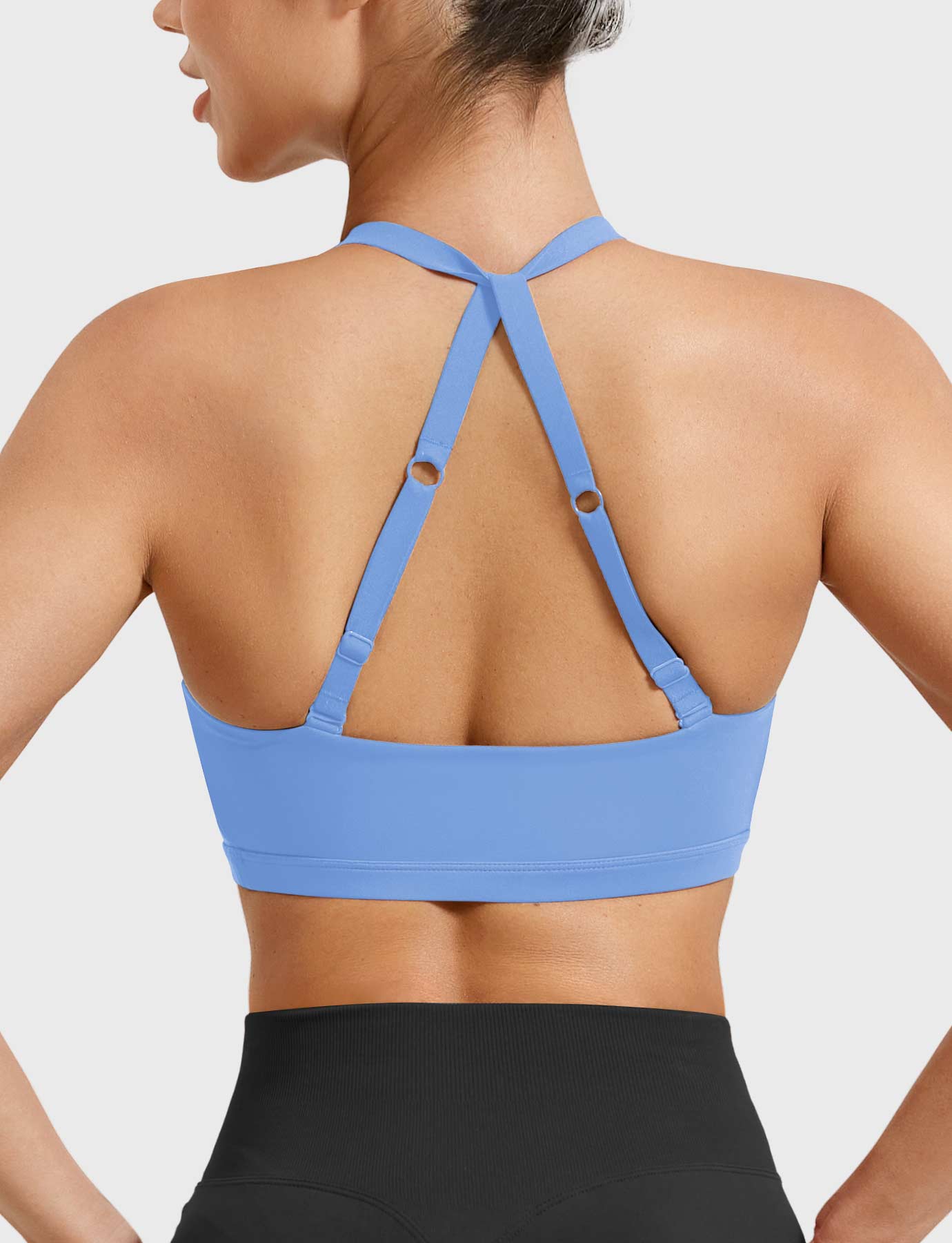 Yeoreo Micaela Twist Front Sports Bra - Image 20