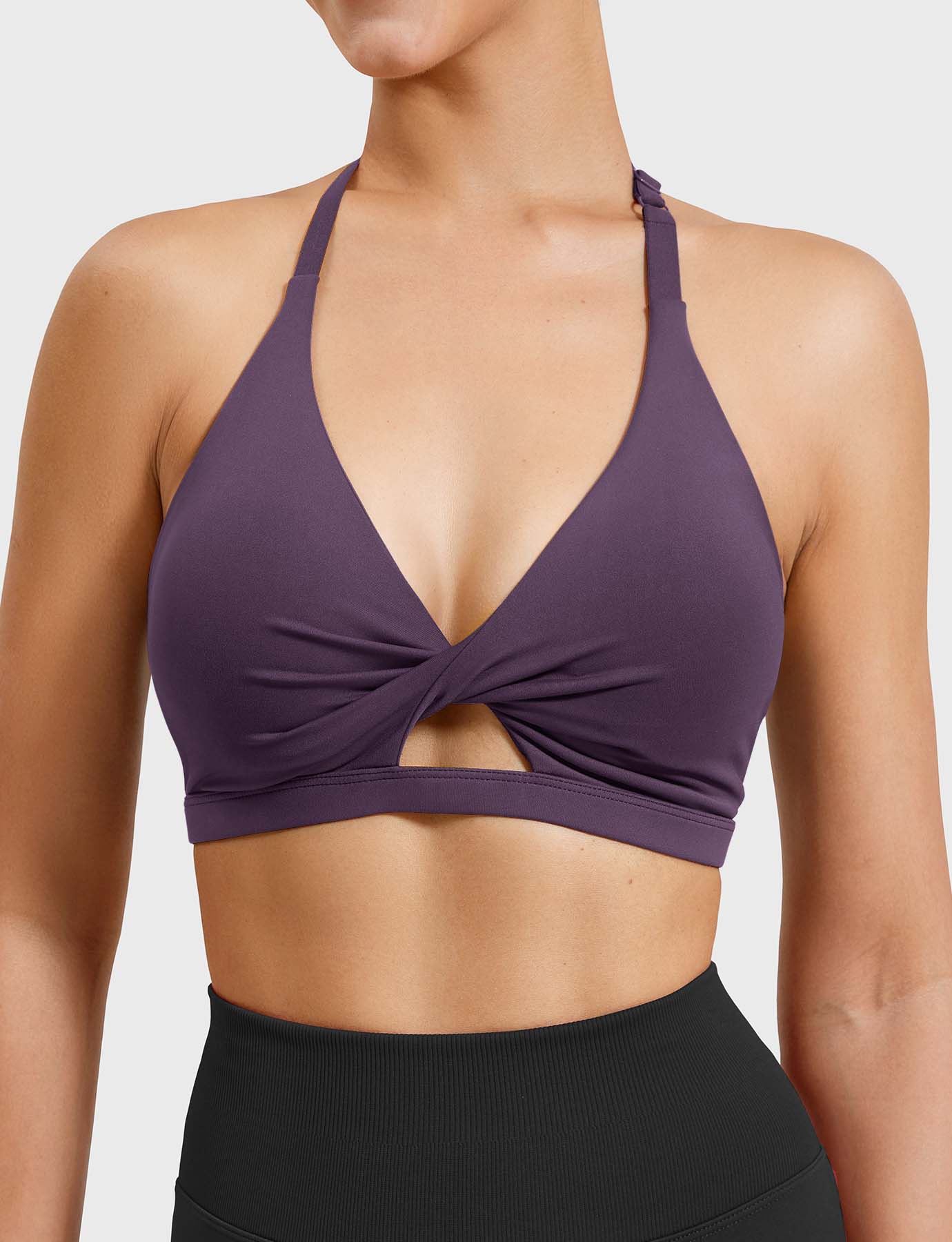 Yeoreo Micaela Twist Front Sports Bra - Image 25