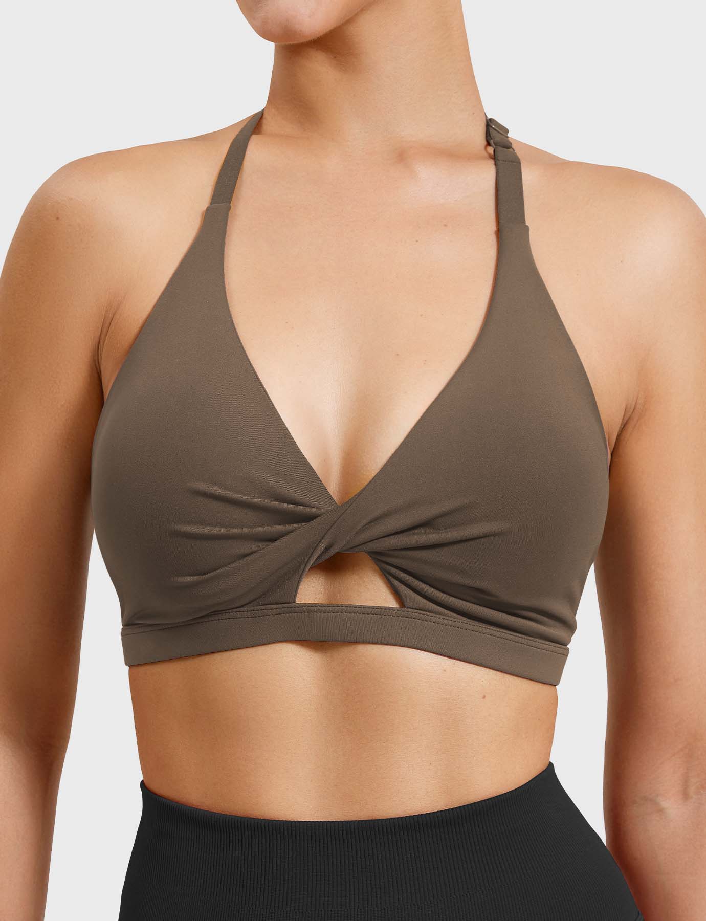 Yeoreo Micaela Twist Front Sports Bra - Image 31