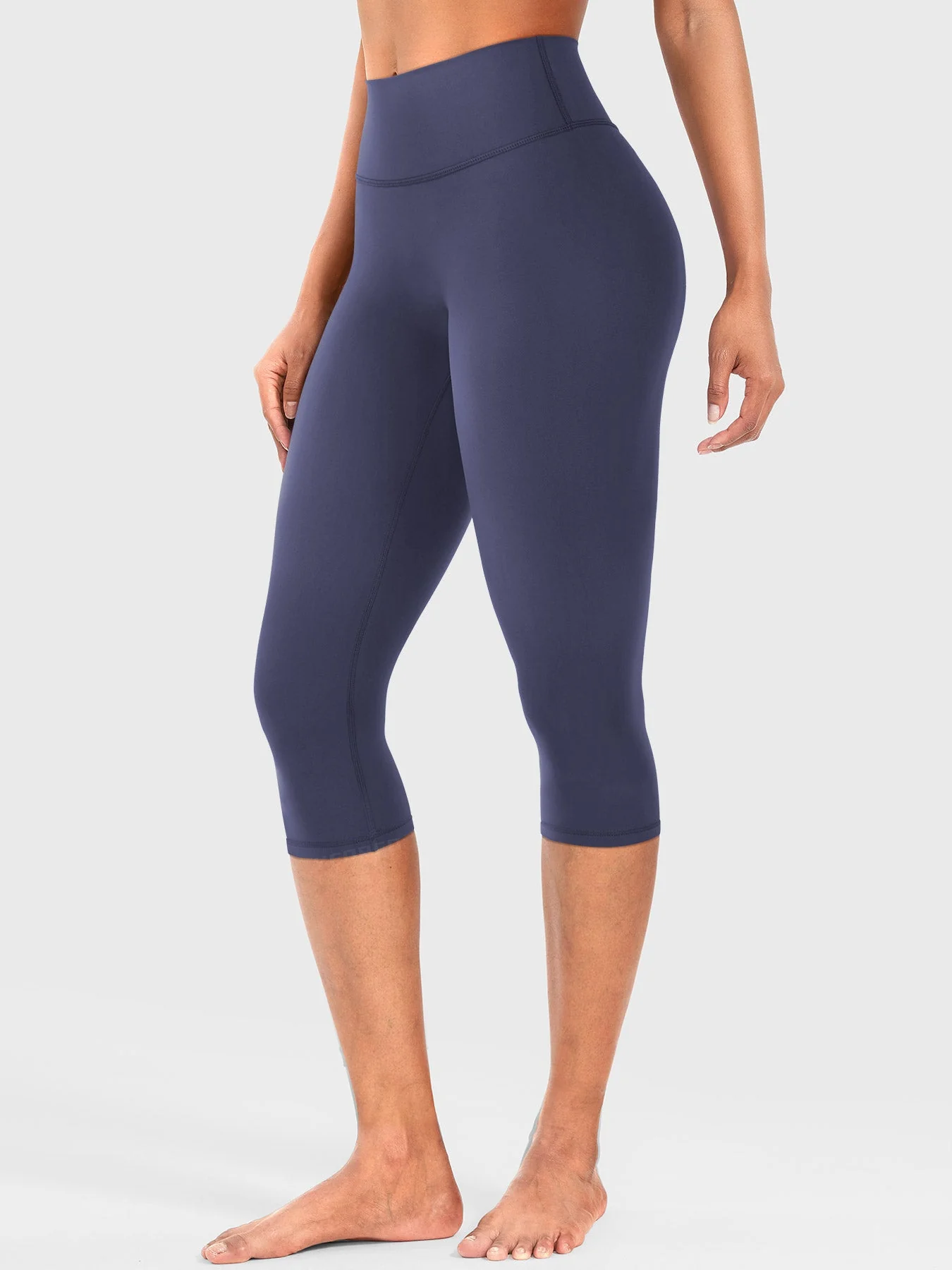 Yeoreo Nailly Capri Leggings - Image 10