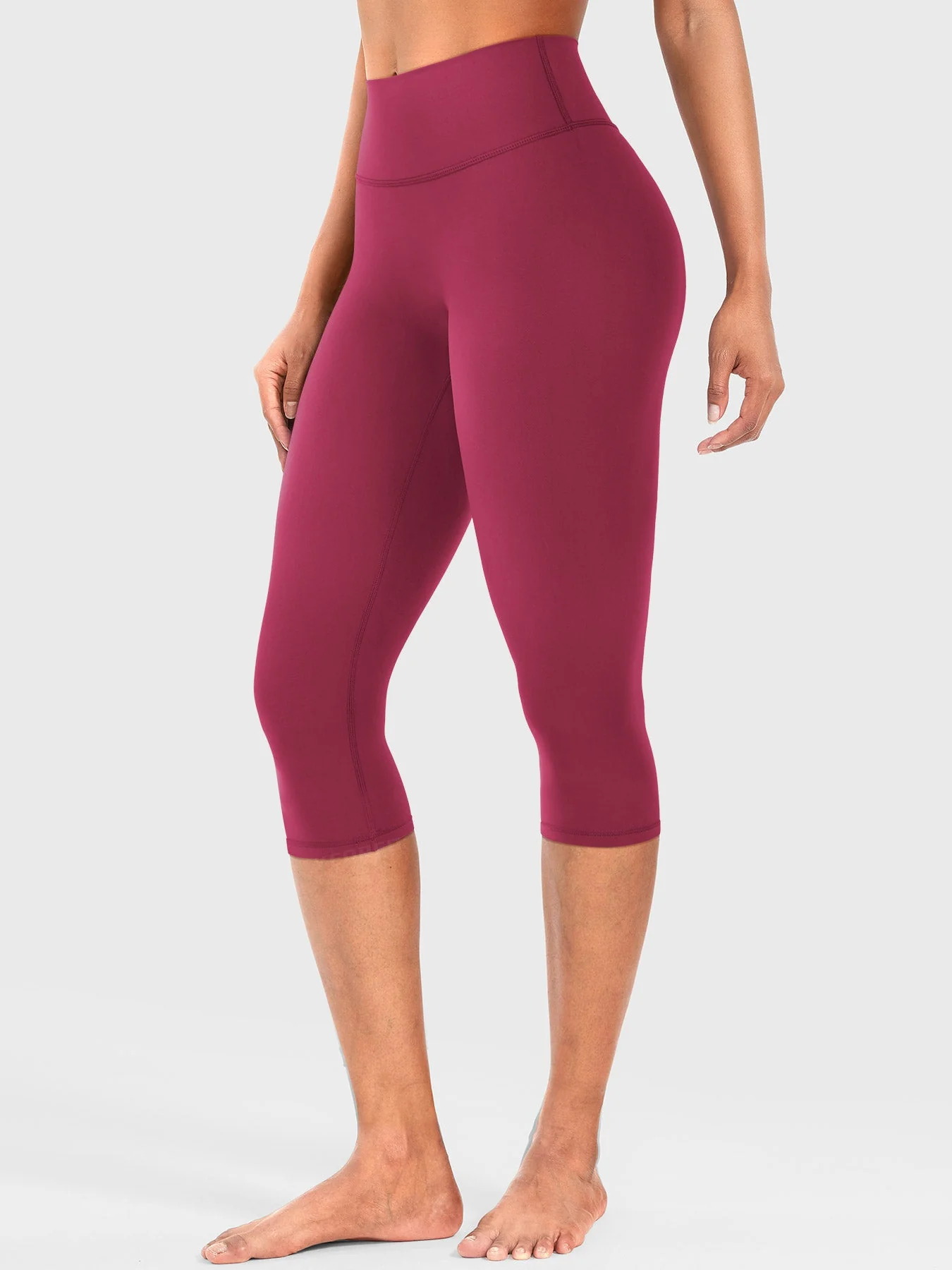 Yeoreo Nailly Capri Leggings - Image 14
