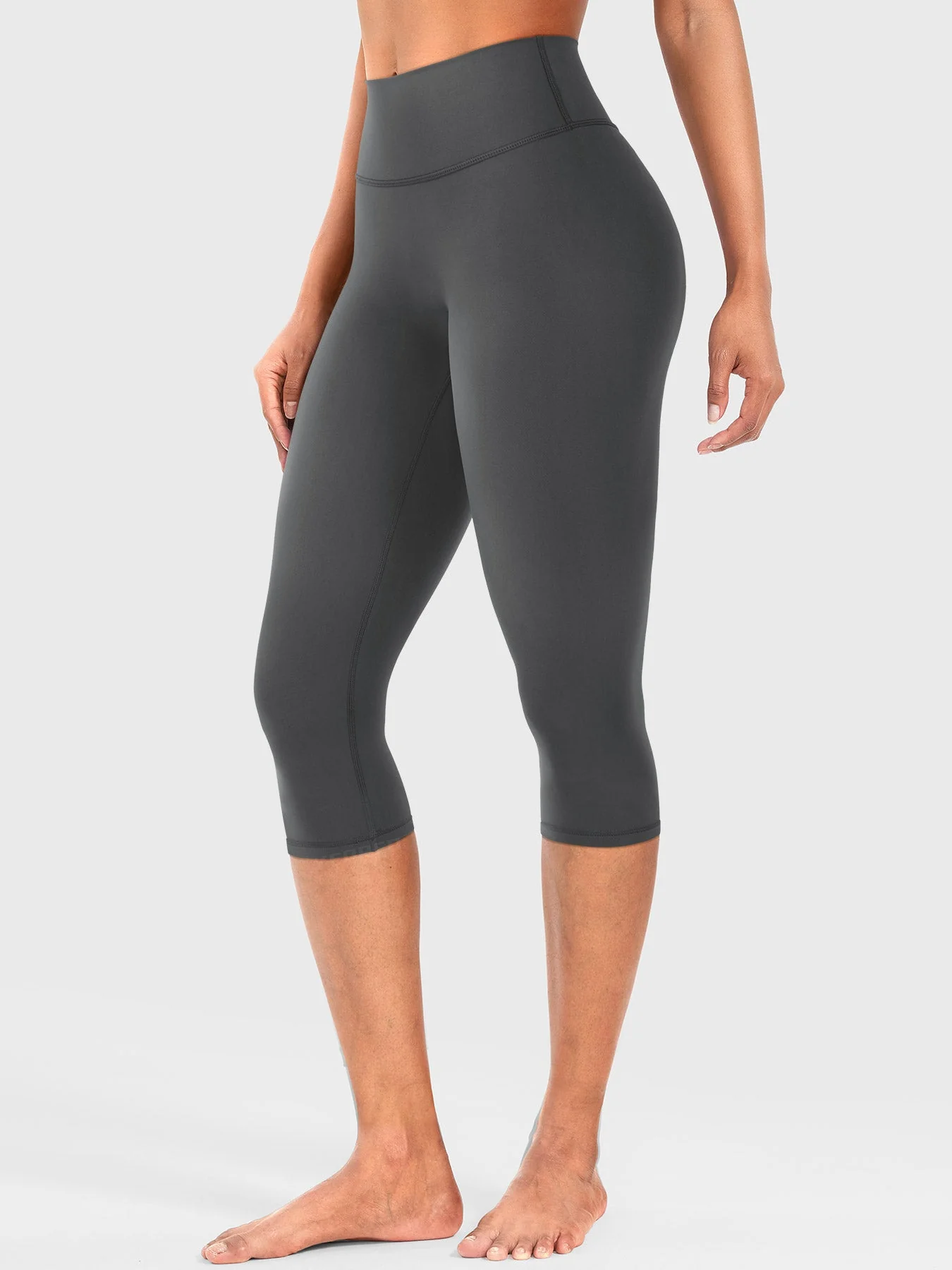 Yeoreo Nailly Capri Leggings - Image 6