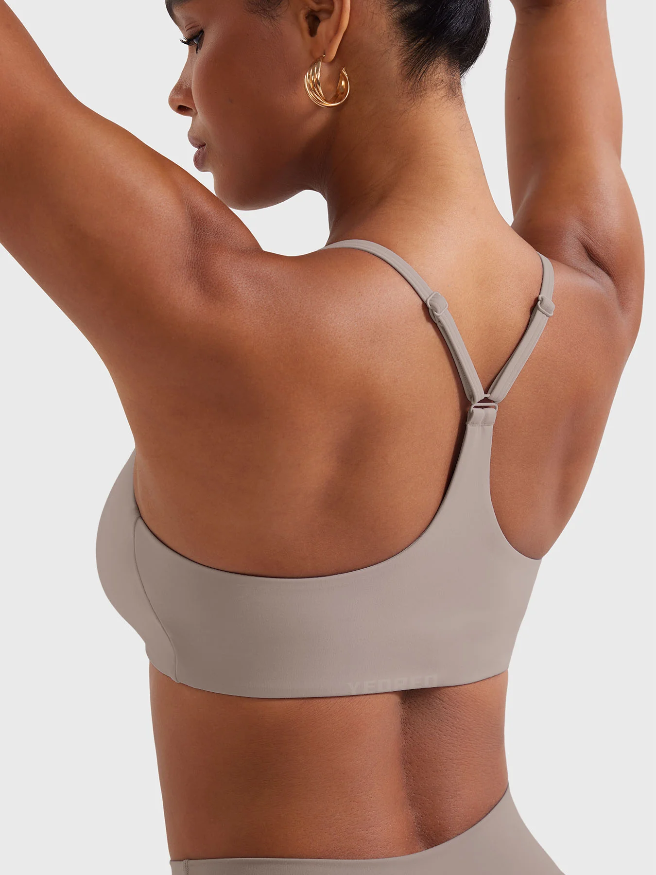 Yeoreo Paisely Y-Back Sports Bra - Image 27